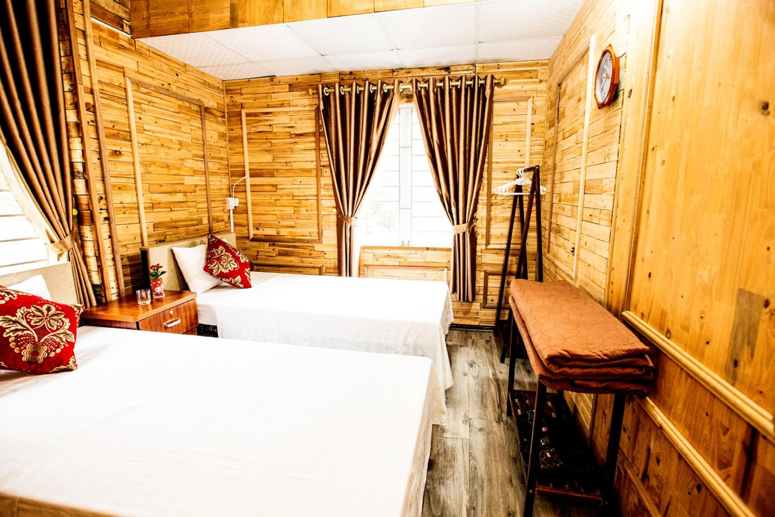 Twin Room photo 2