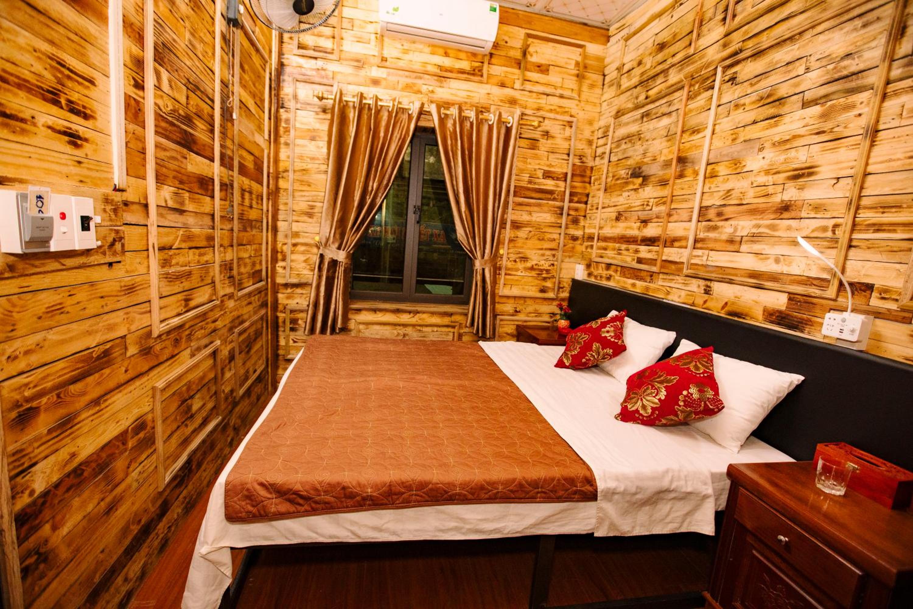Superior Queen Room photo 3