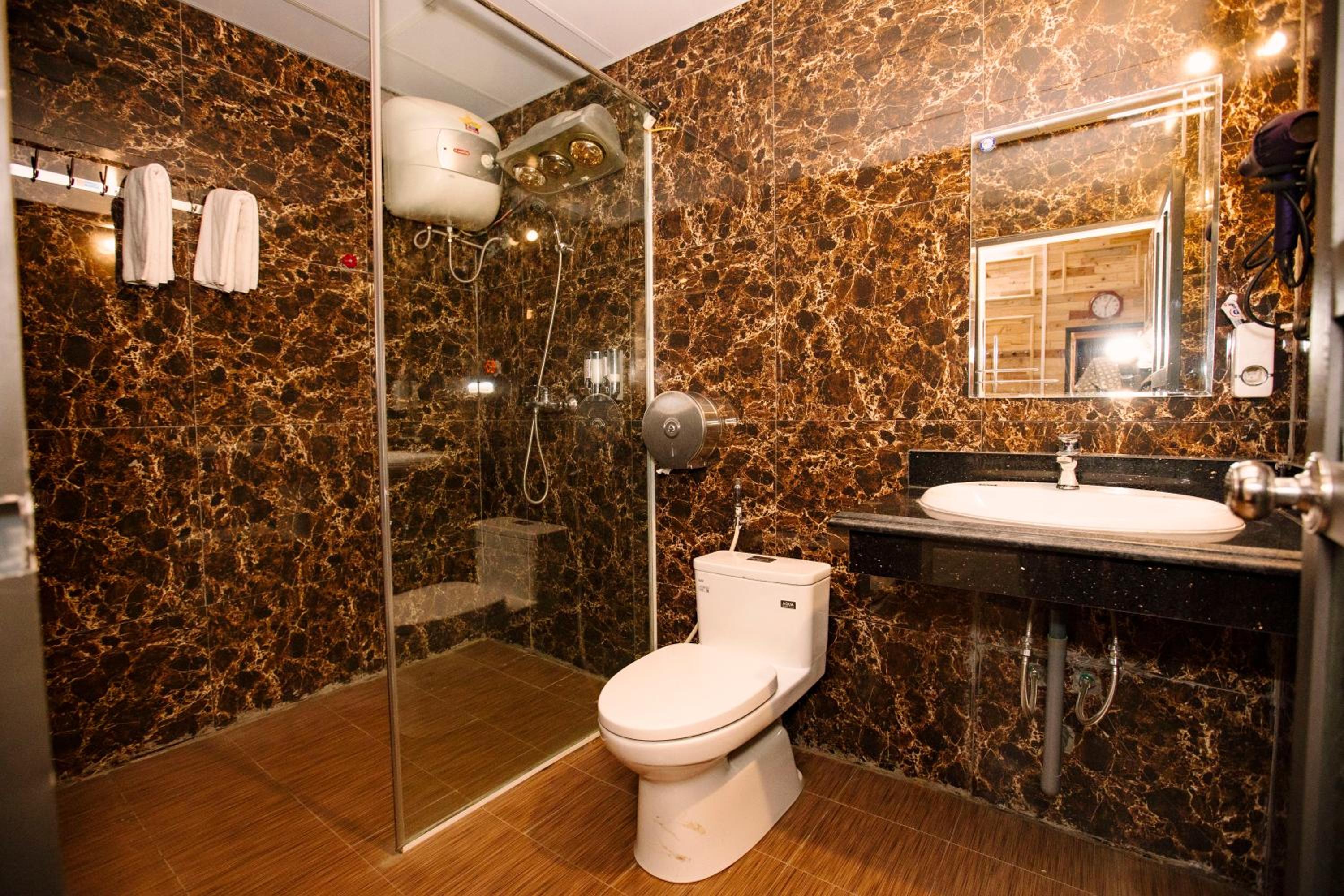 Single Room photo 2