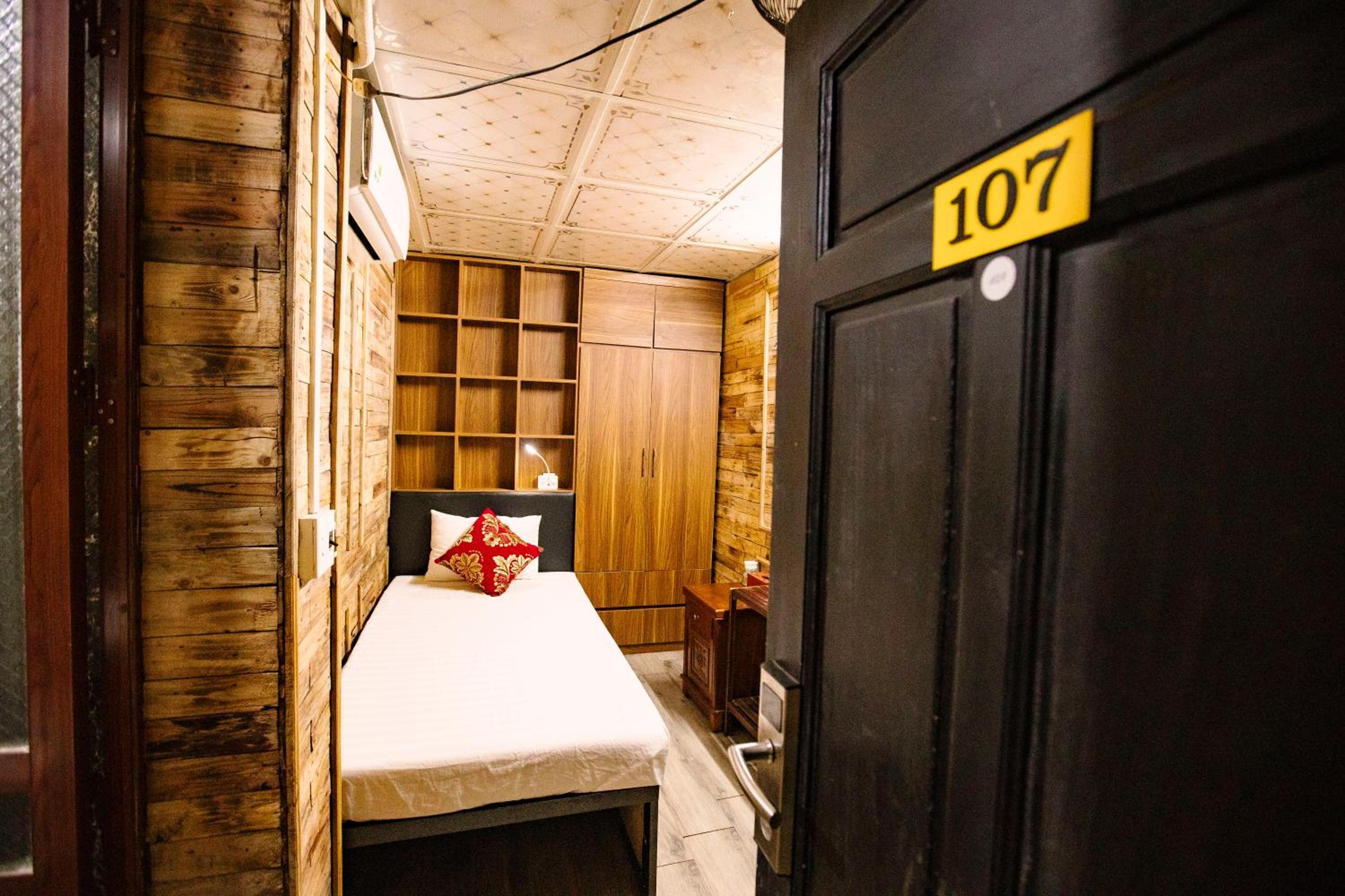 Single Room photo 1
