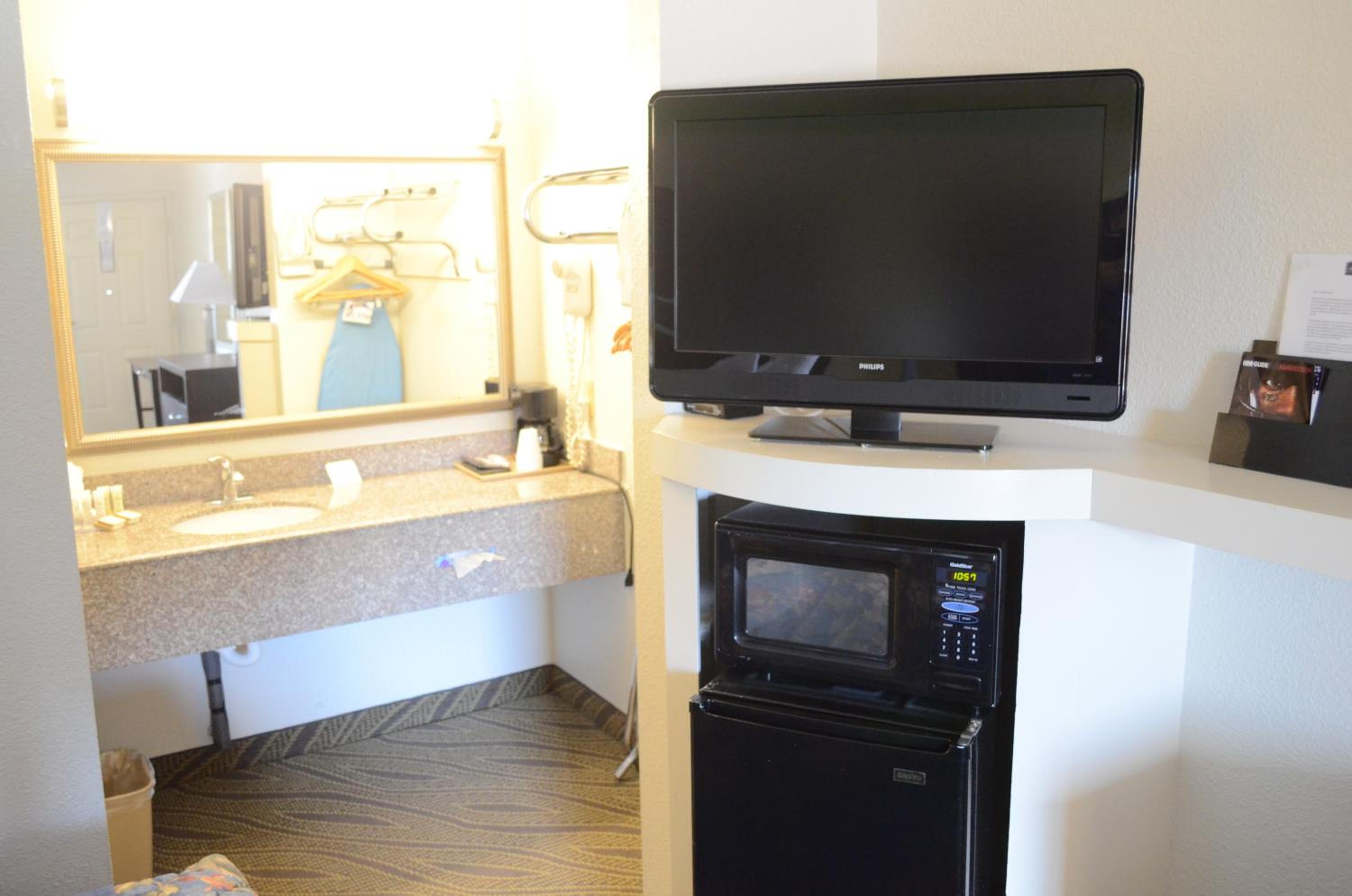 Howard Johnson by Wyndham Houston Heights Downtown, Billede 10