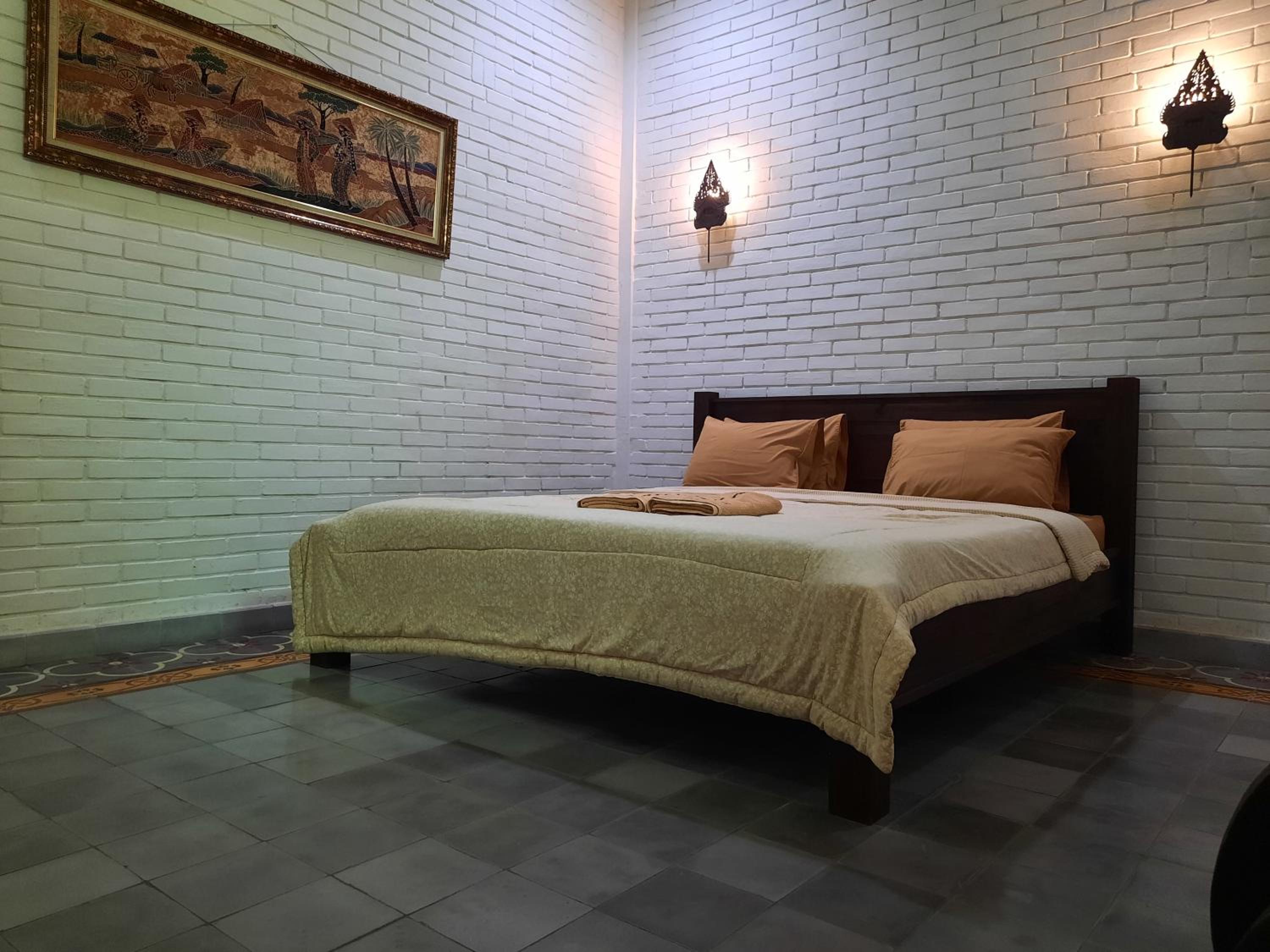 Superior Double Room - Photo 3
