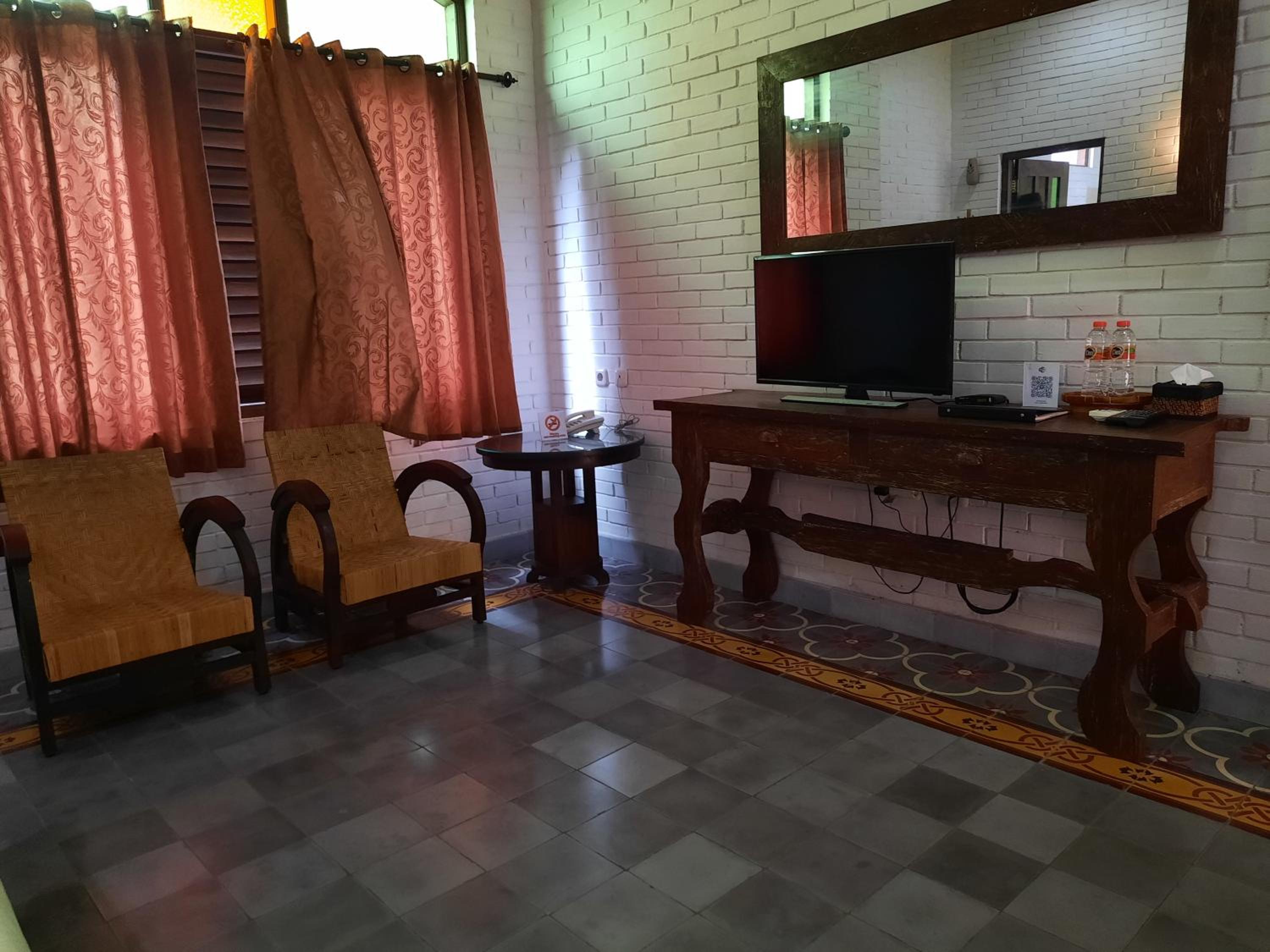 Superior Double Room - Photo 2
