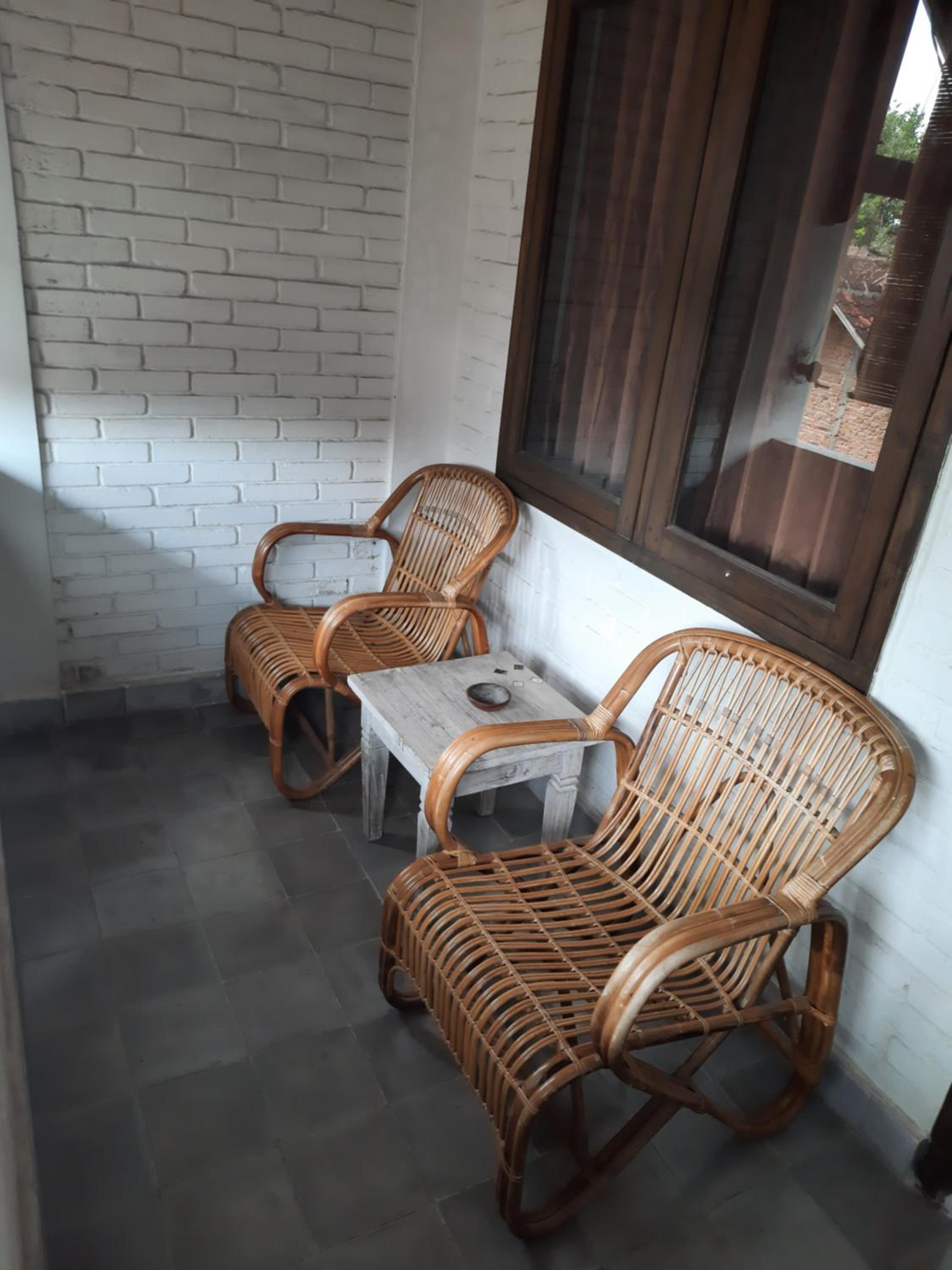 Triple Room with Balcony - Photo 5