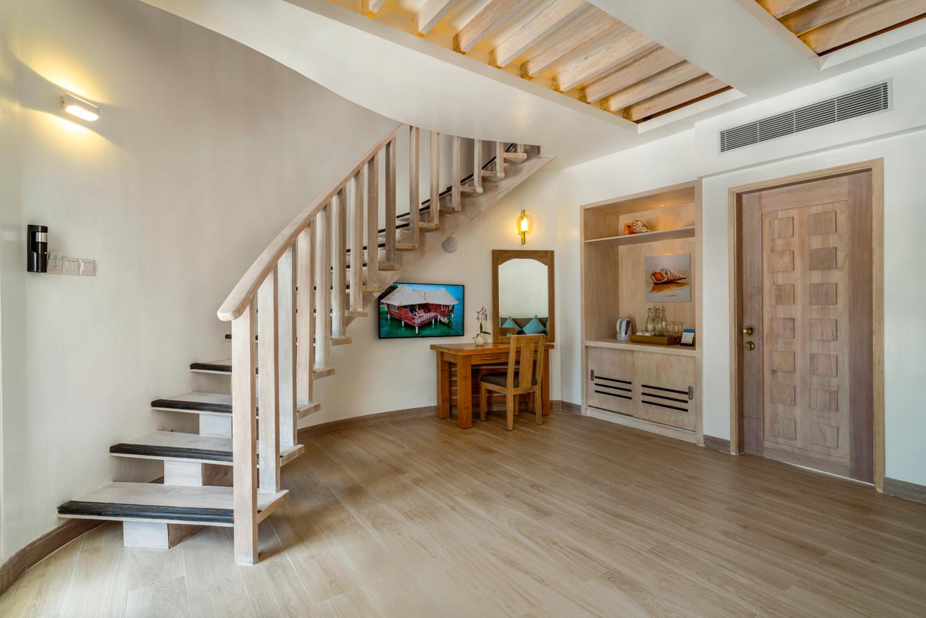 Premium Beach Villa - 50% Off Return Transfer | Stays: 15 Apr-31 Oct 2026 | Book: 15 Apr-31 July 2026 photo 2