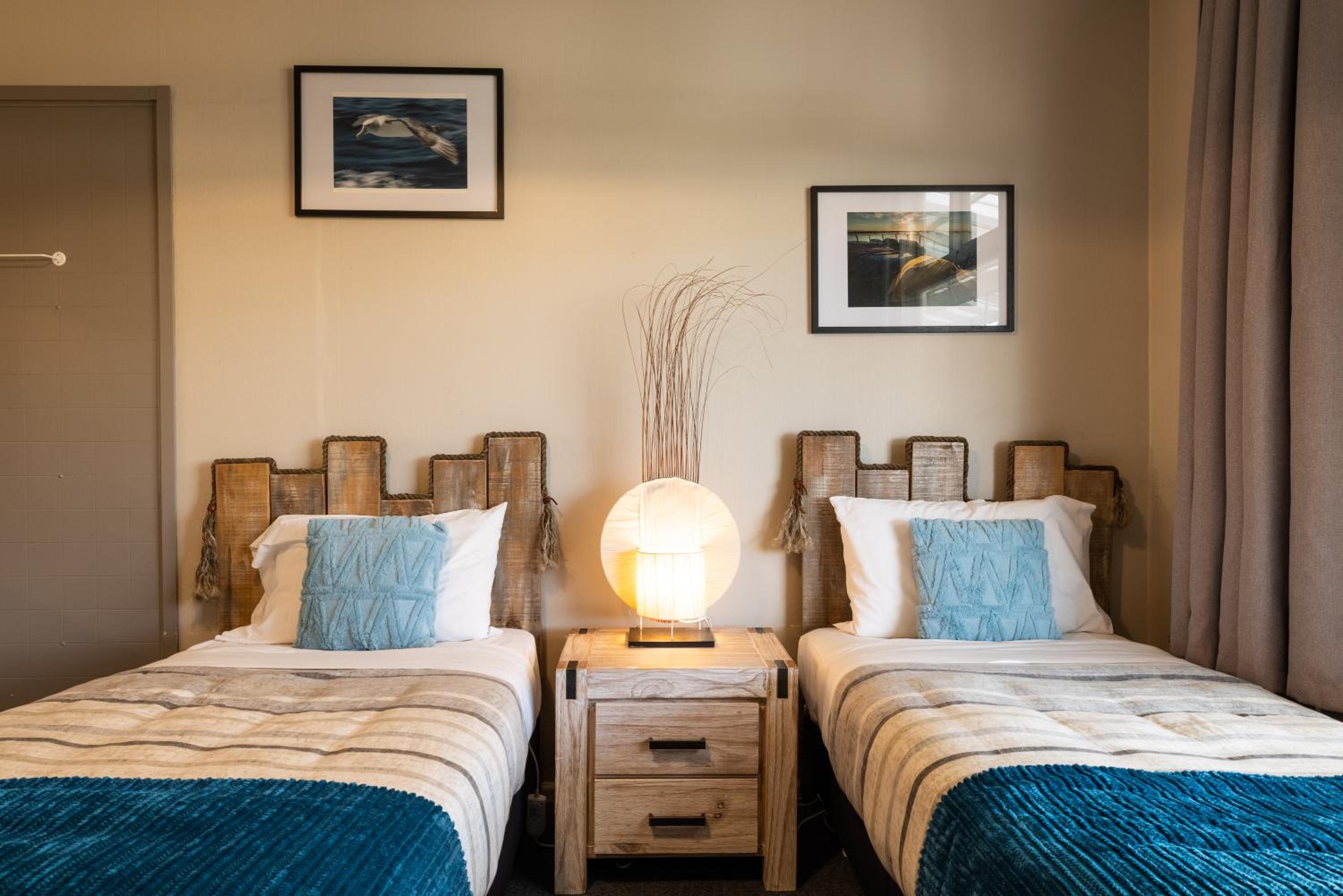 Quadruple Room with Shared Bathroom photo 1