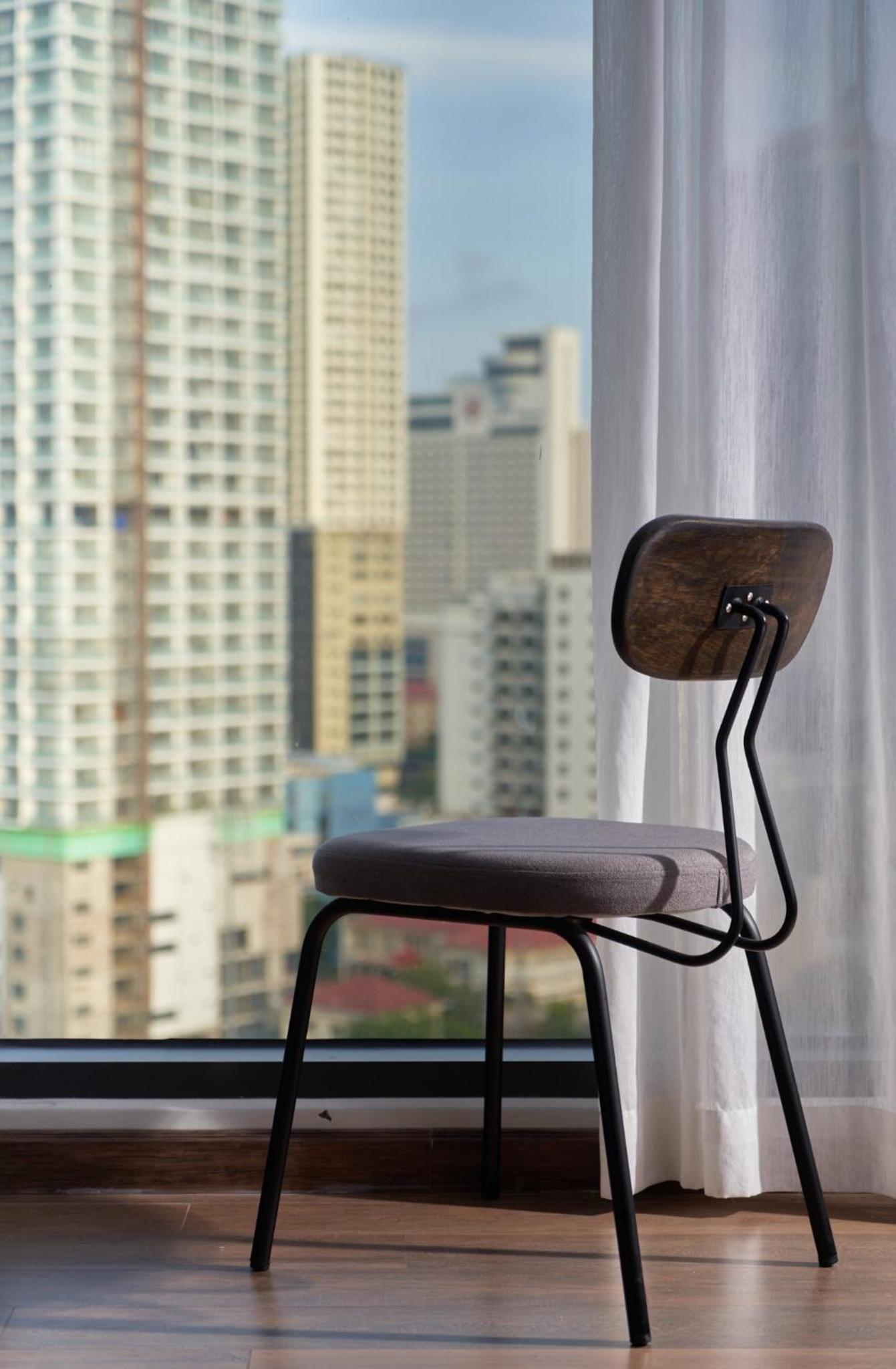 Premier Double Room with Sea View - Photo 15