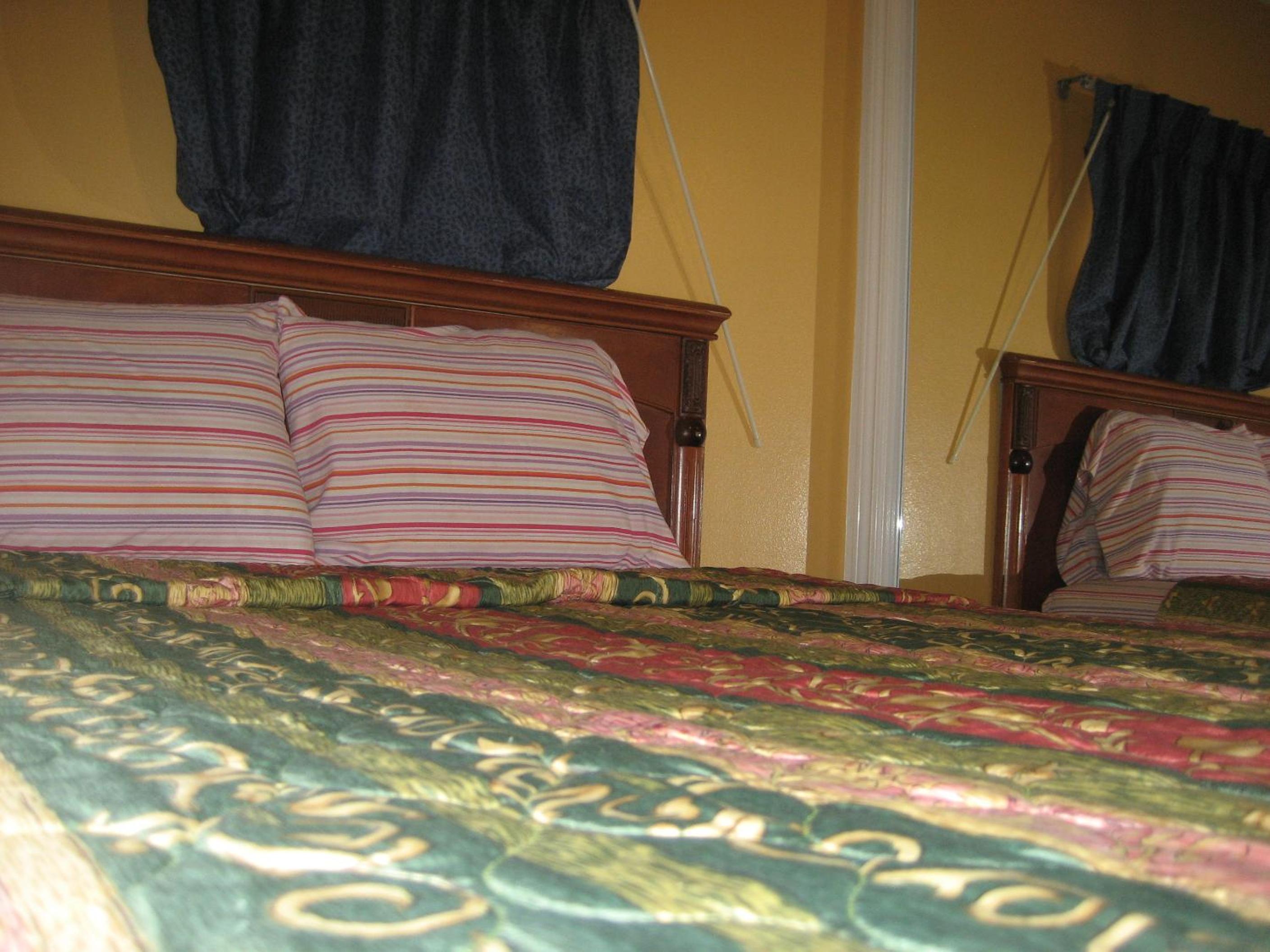 Standard Double Room - Photo 7