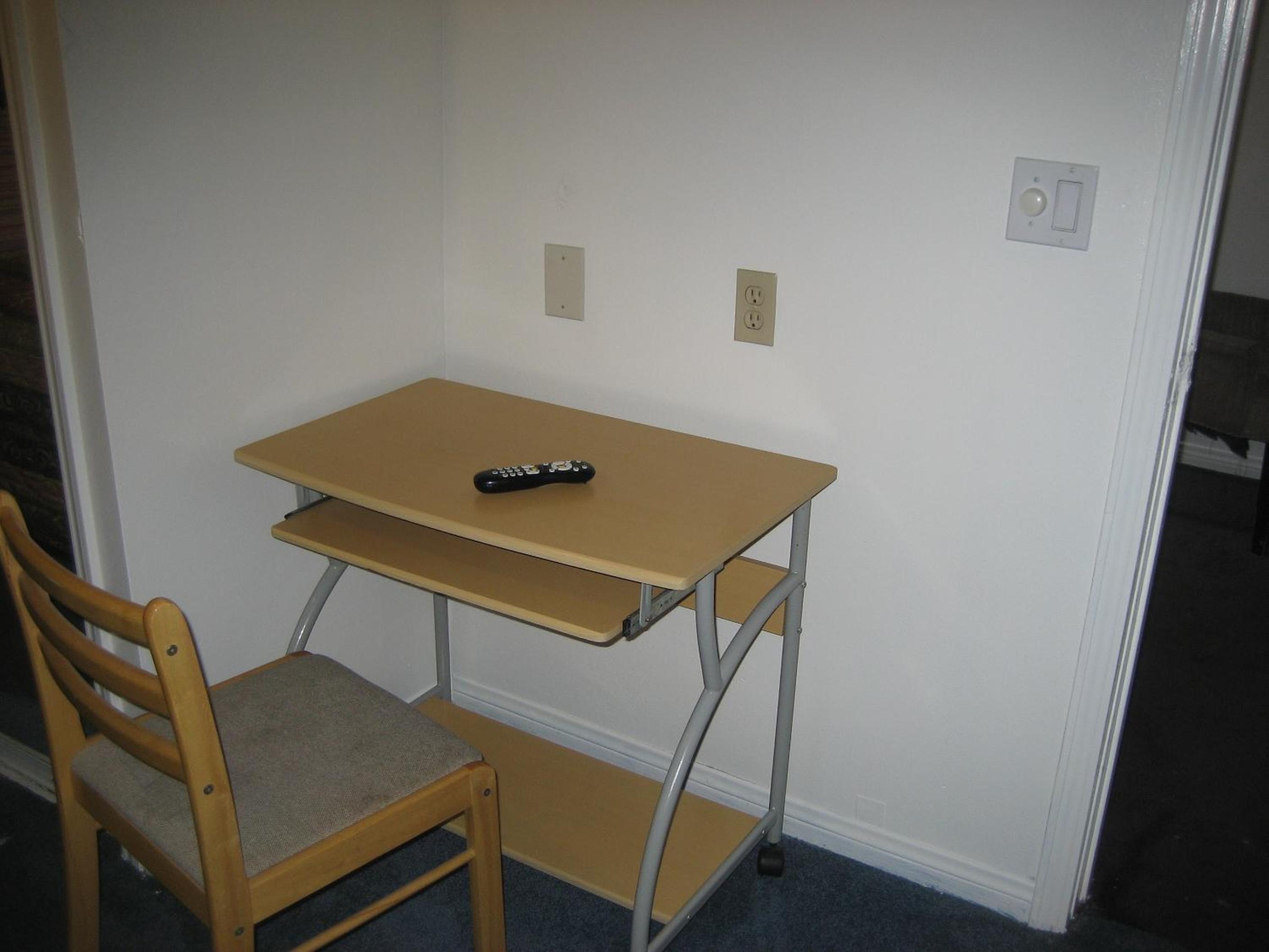 Standard Double Room - Photo 17