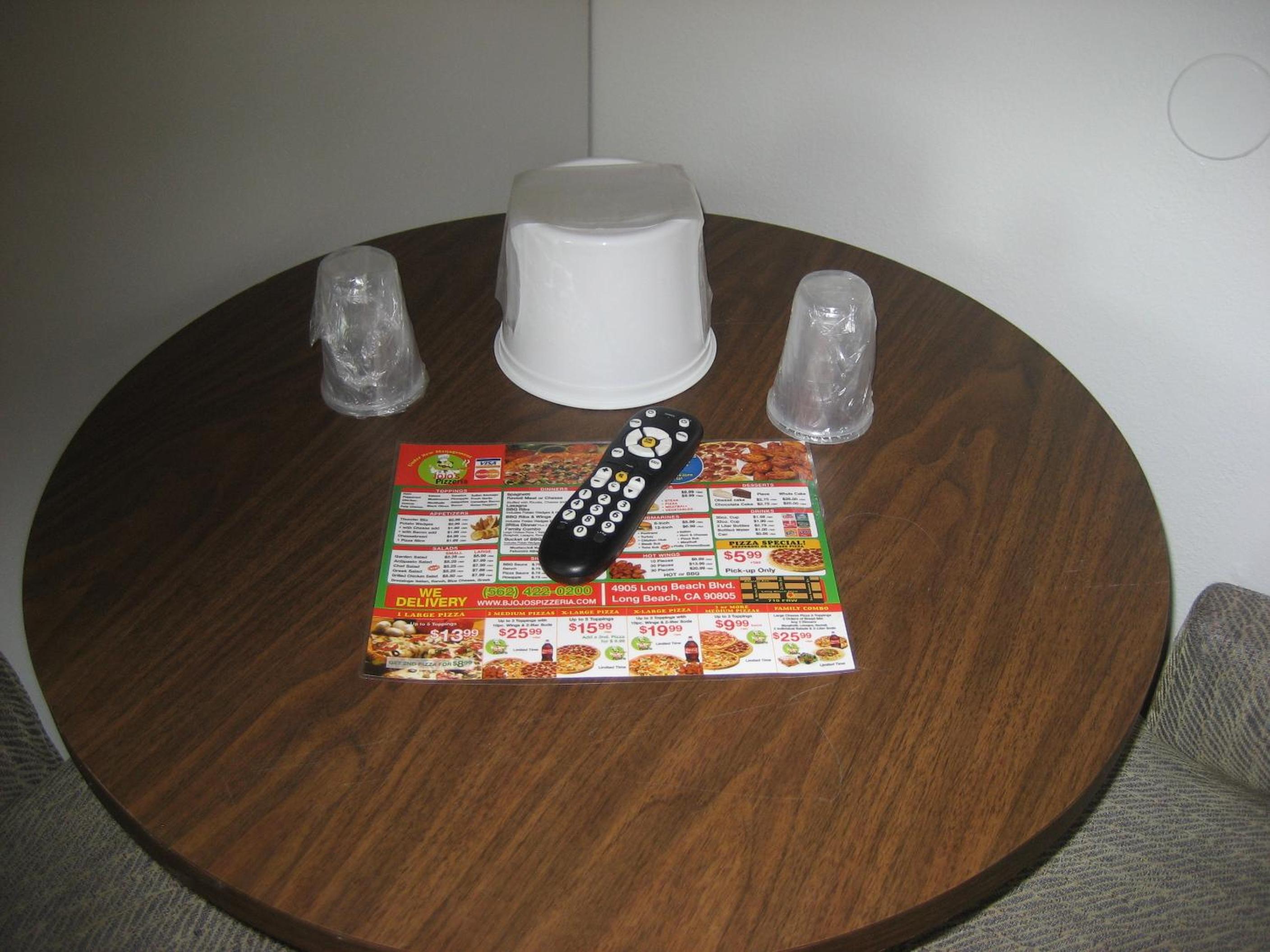 Standard Double Room - Photo 24
