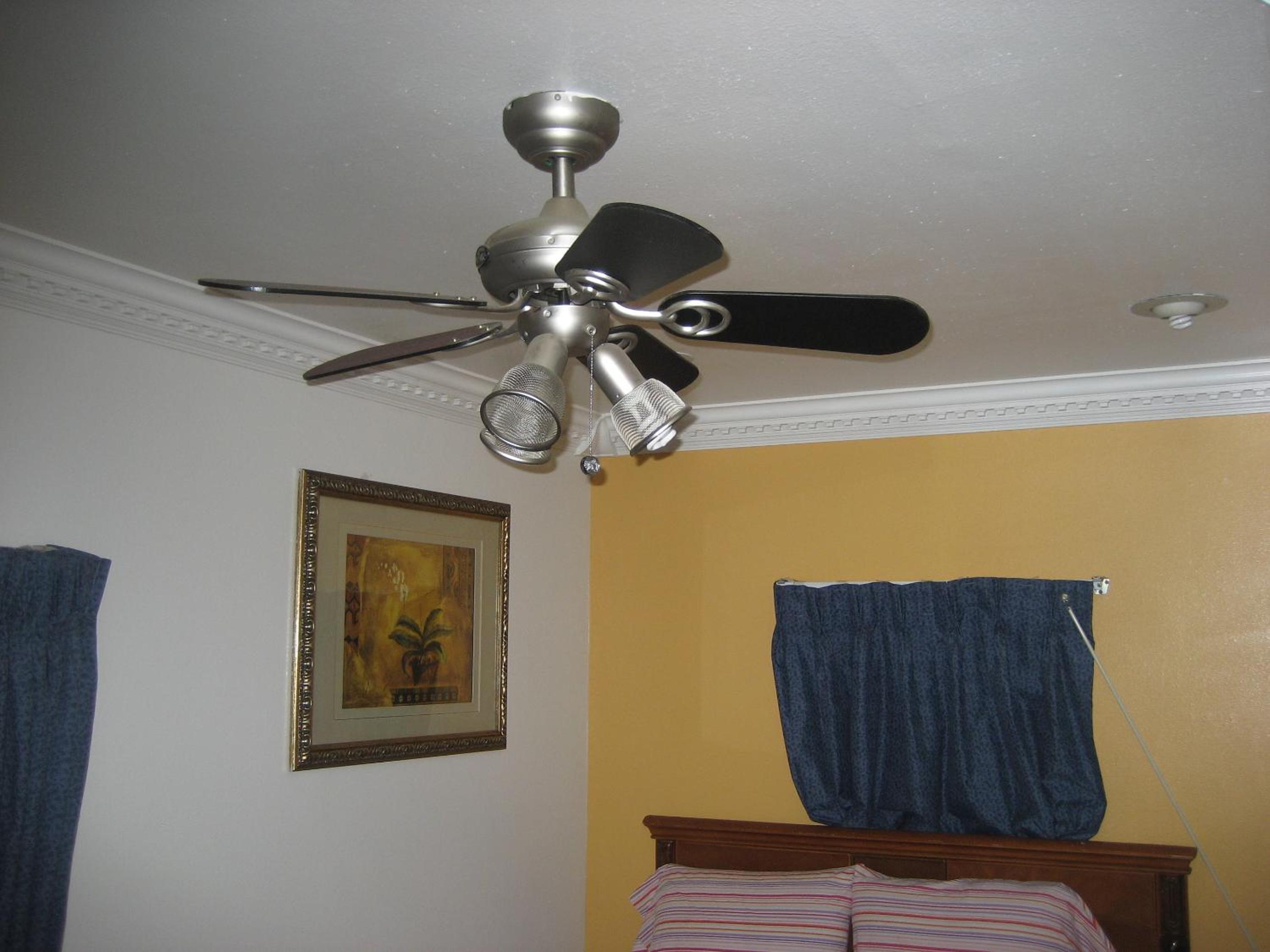 Standard Double Room - Photo 4