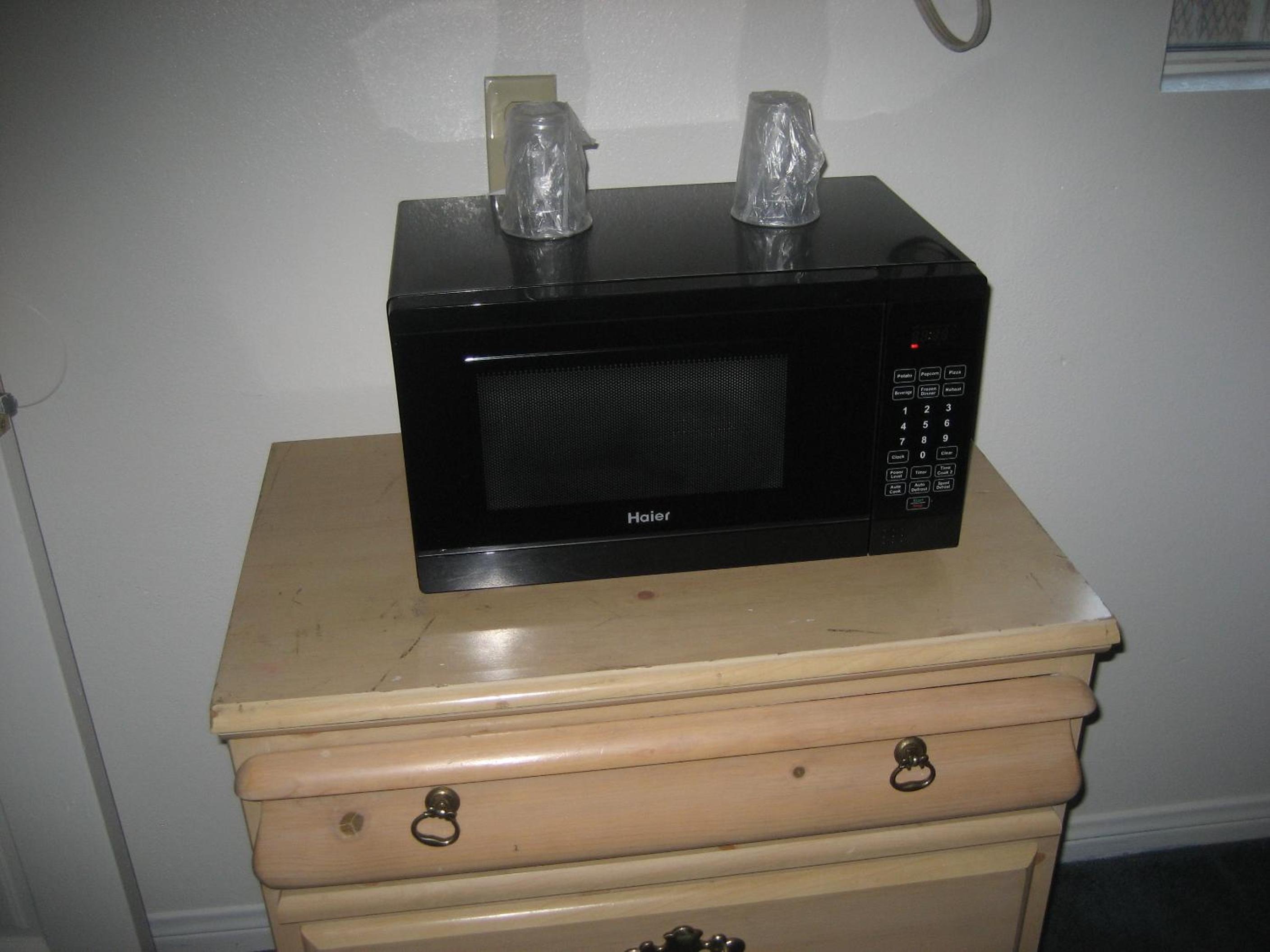 Standard Double Room - Photo 22