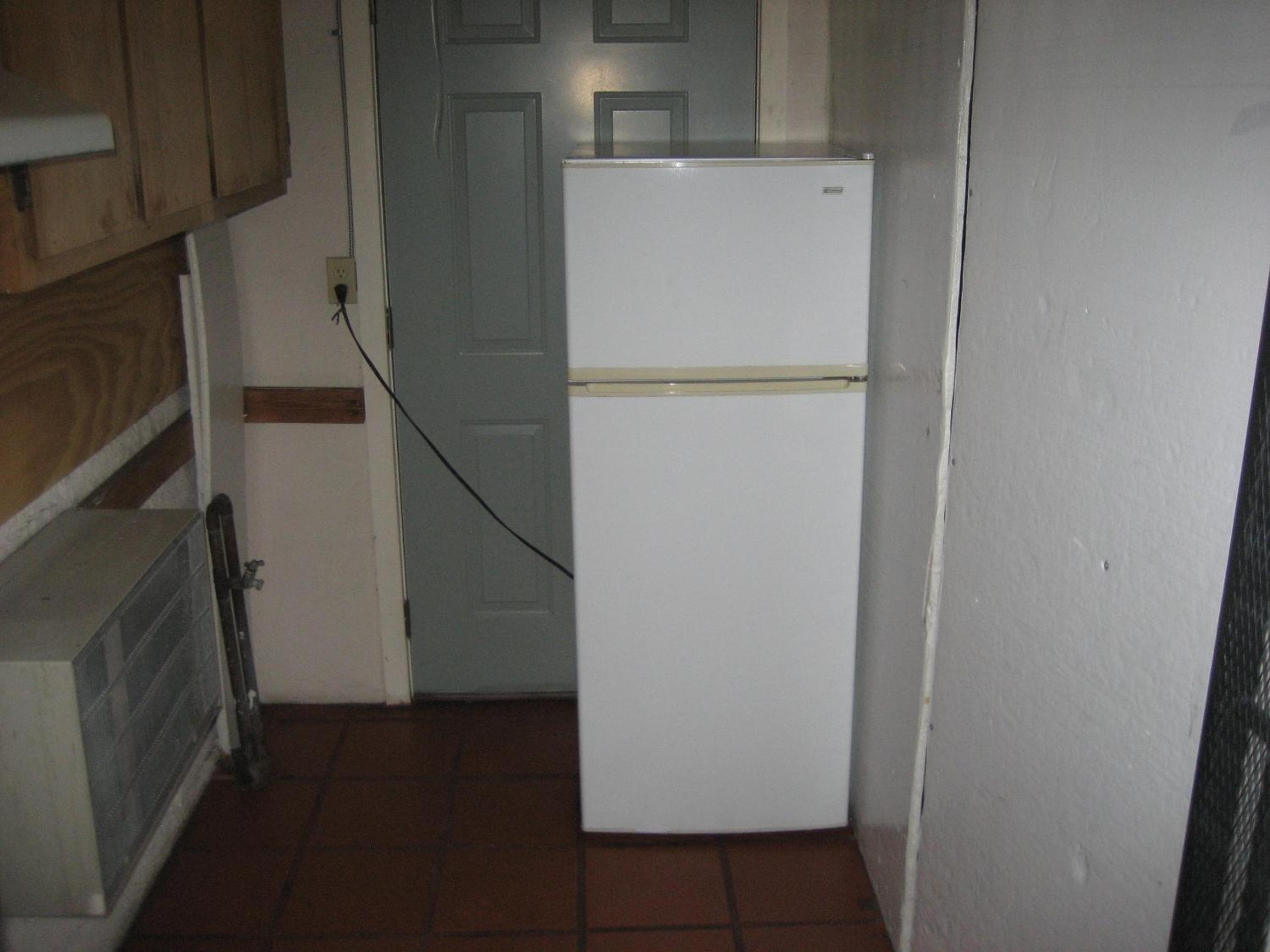 Standard Double Room - Photo 25