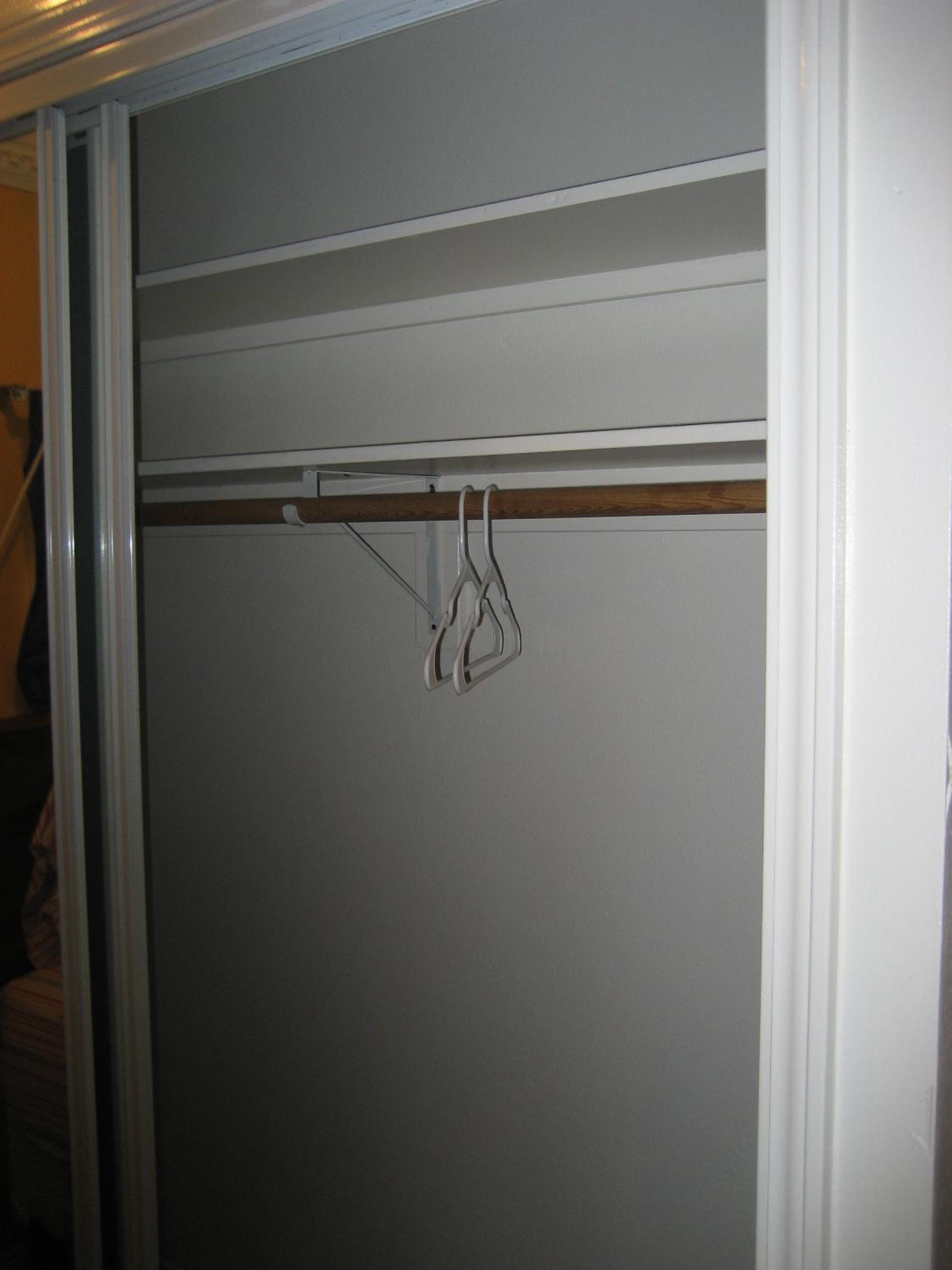 Standard Double Room - Photo 20