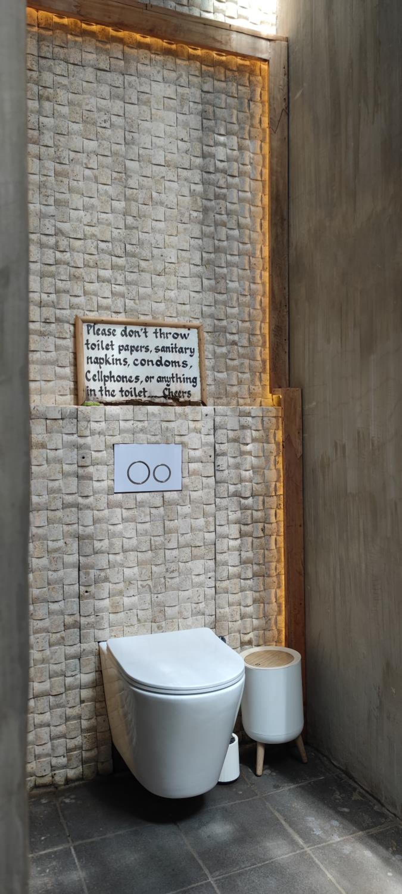 Single Room with Shared Toilet photo 3