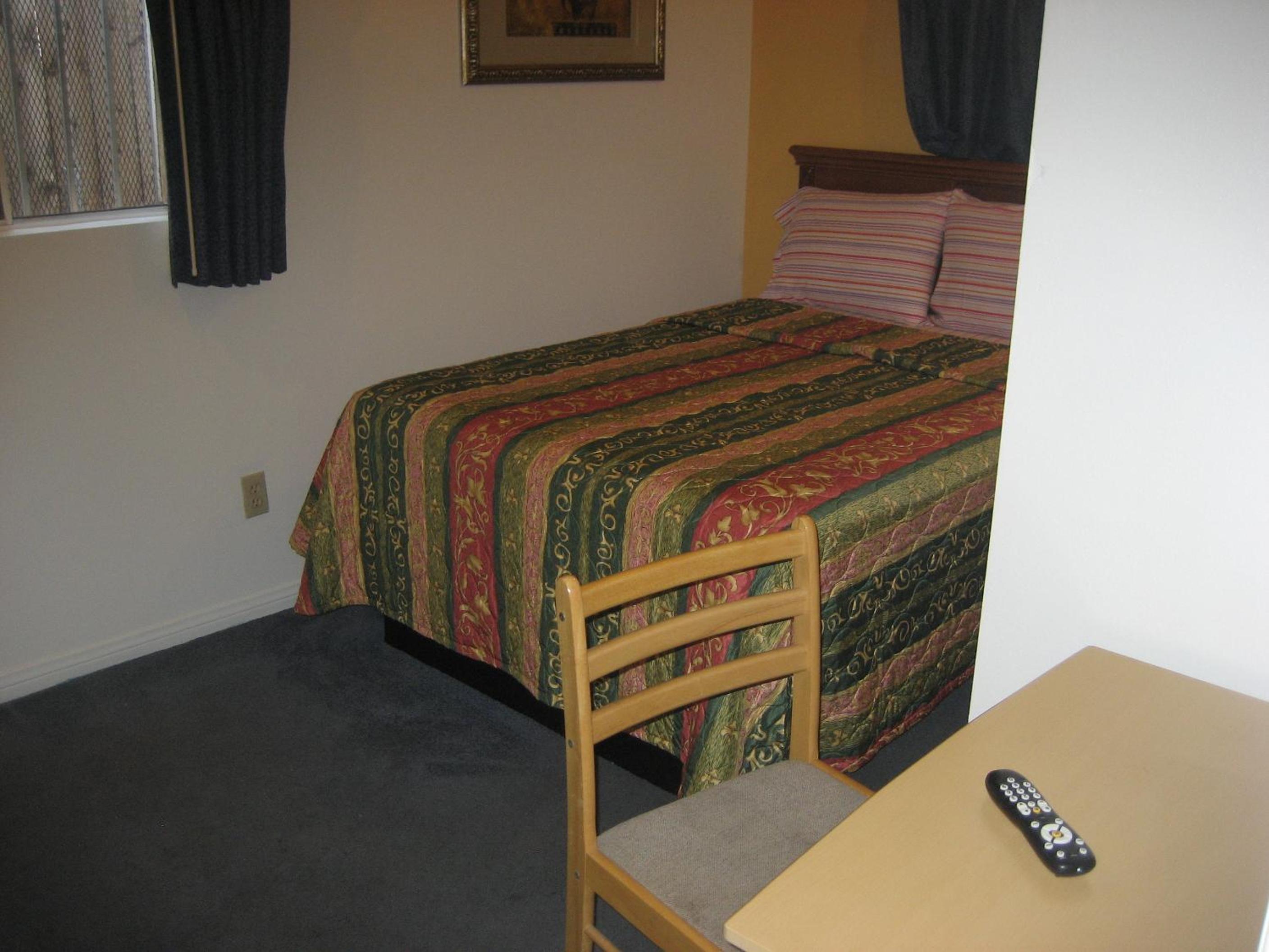 Standard Double Room - Photo 18