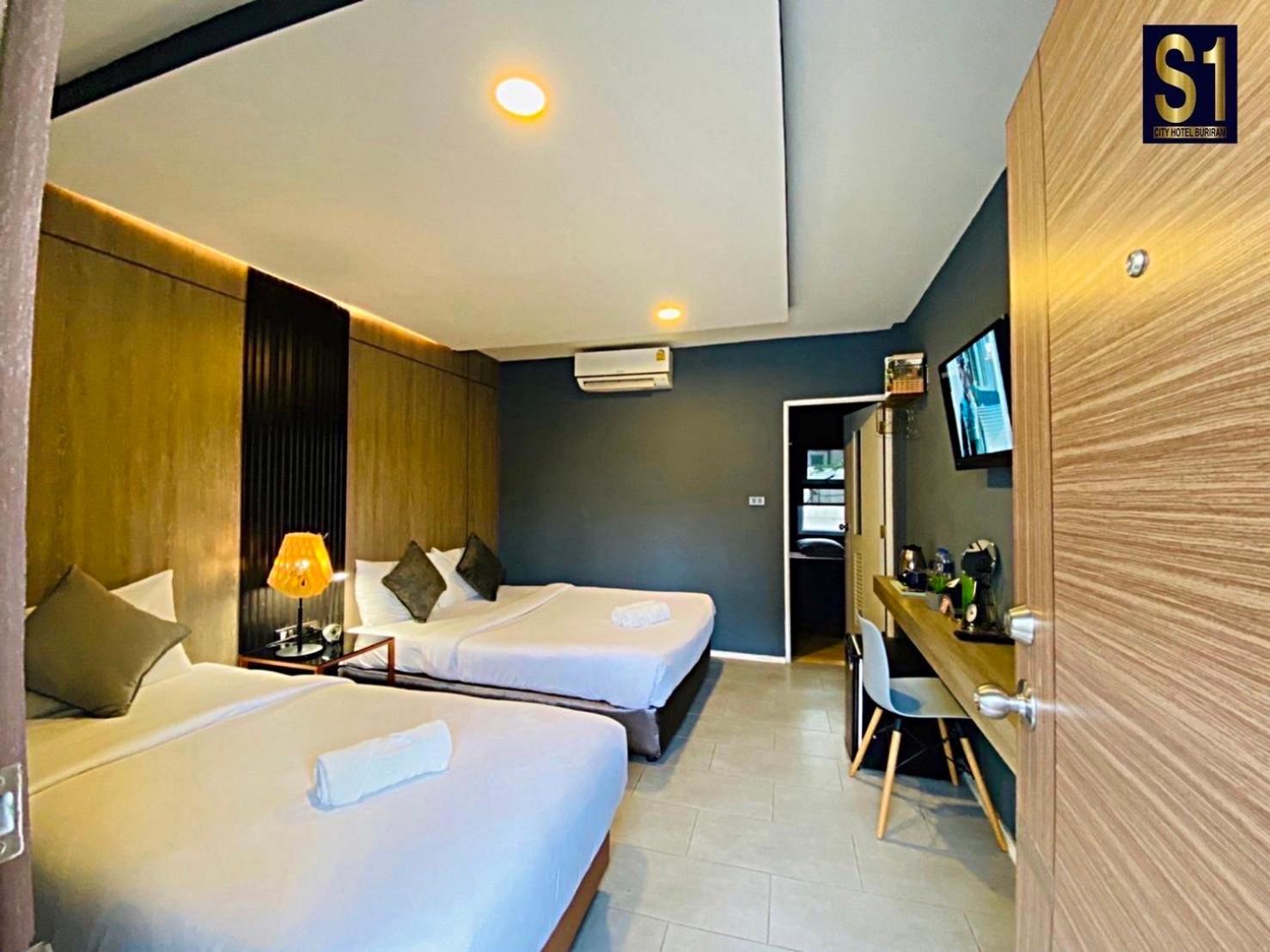 Triple Room - Photo 1