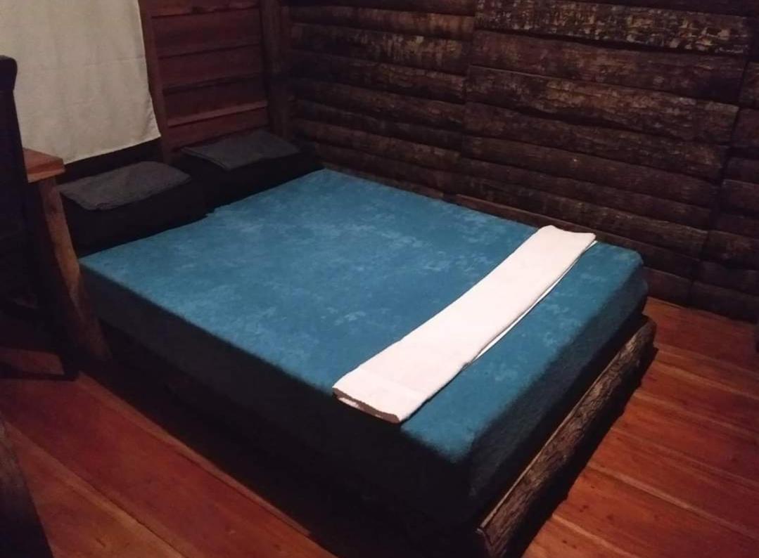 Double Room - Photo 17
