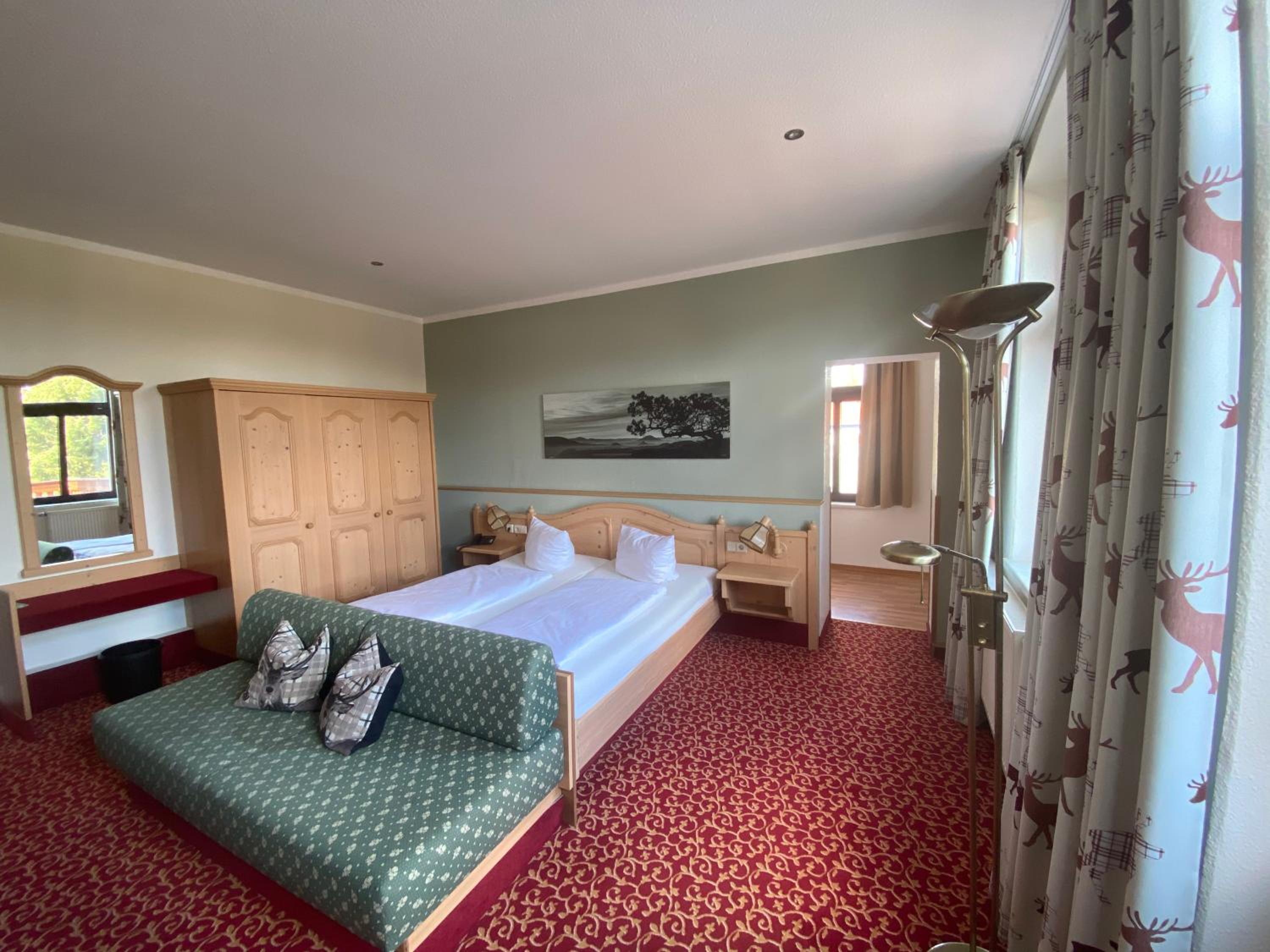 Superior Double Room - Photo 3