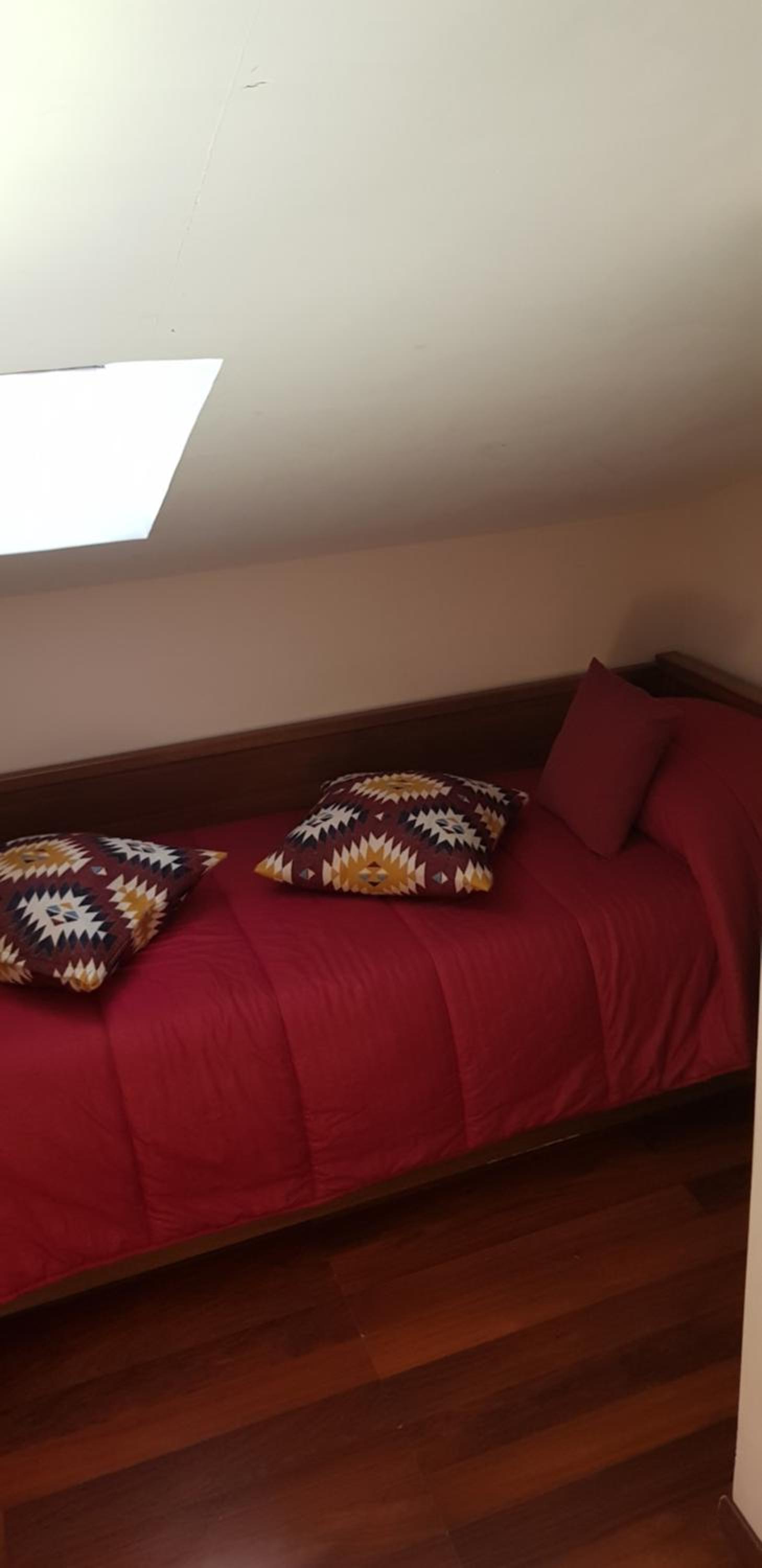 Double Room with Private Bathroom - Photo 14