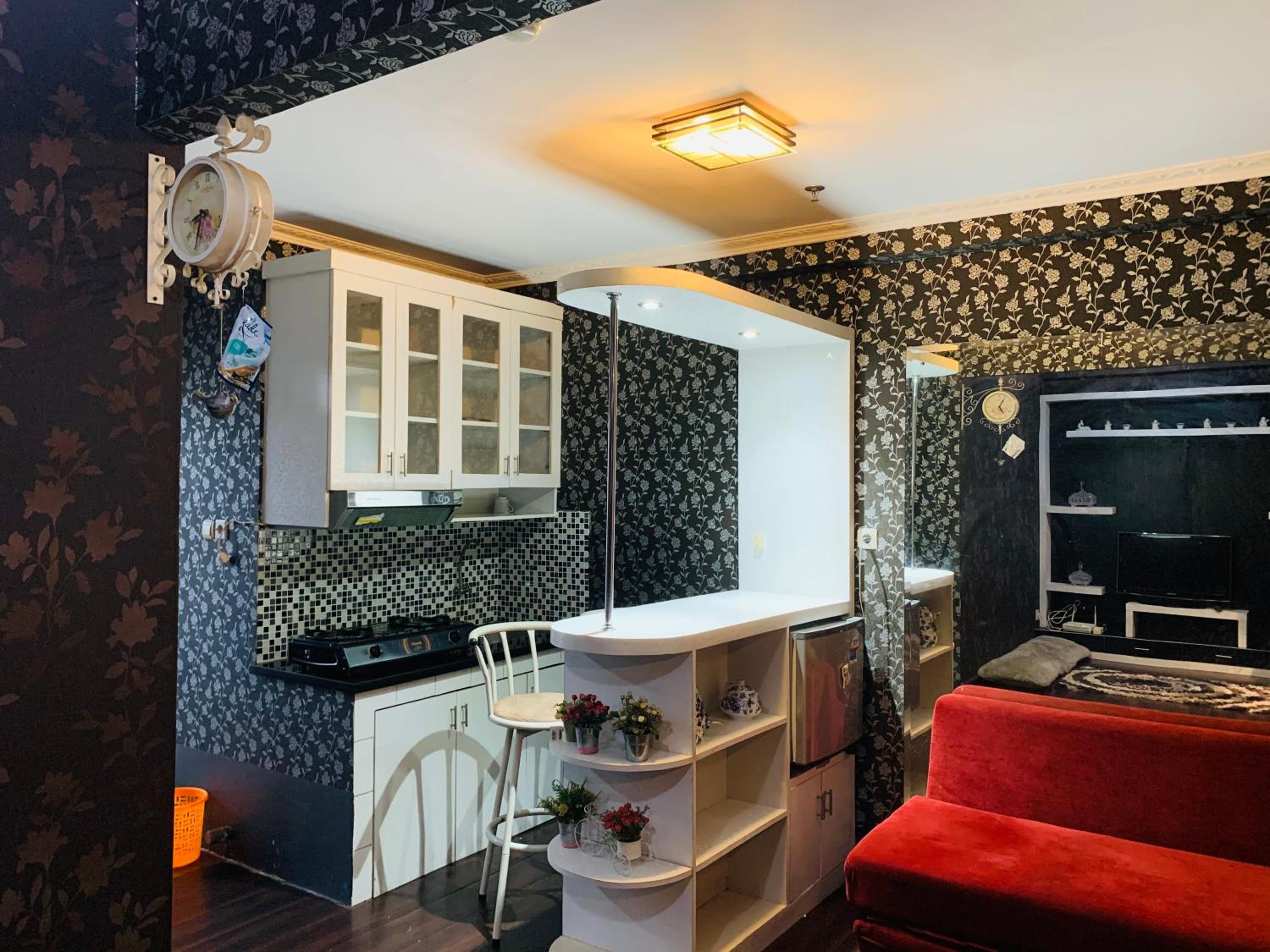 Deluxe Studio - Photo 3