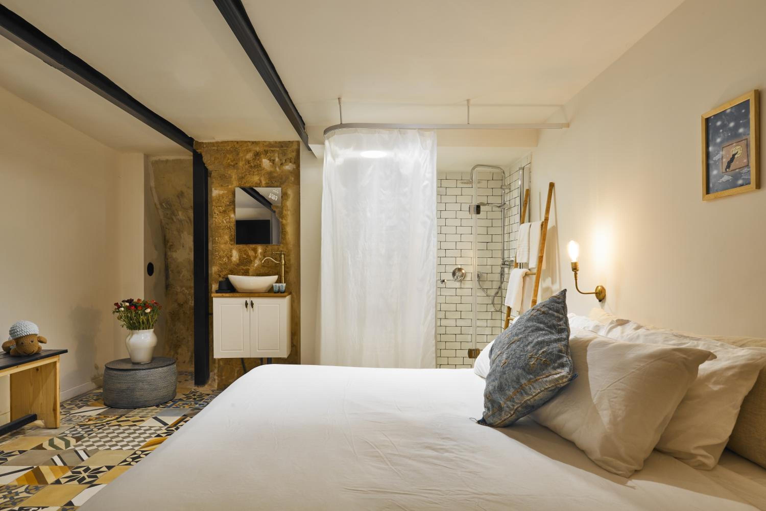 Classic Double or Twin Room - Photo 2
