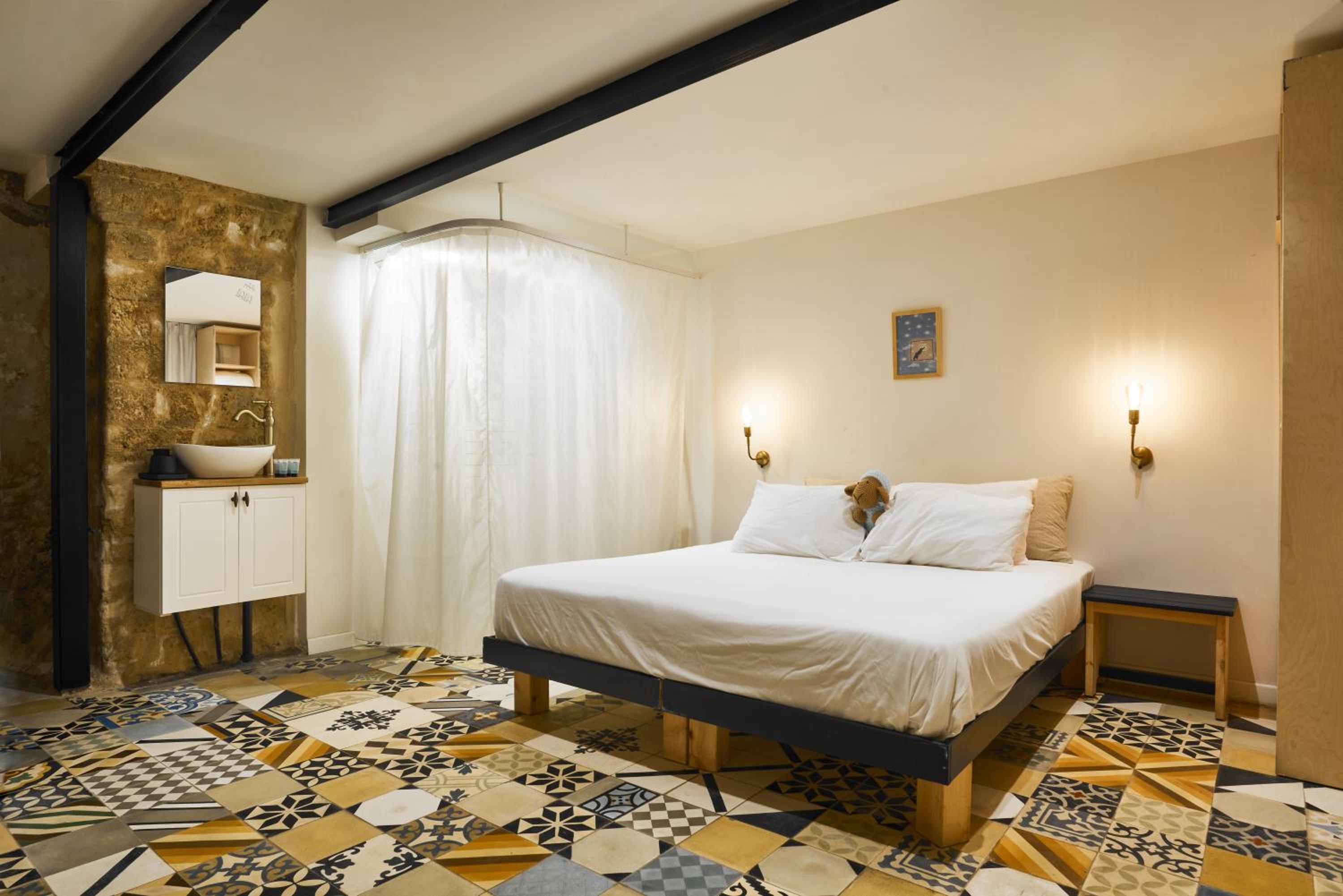 Classic Double or Twin Room - Photo 1
