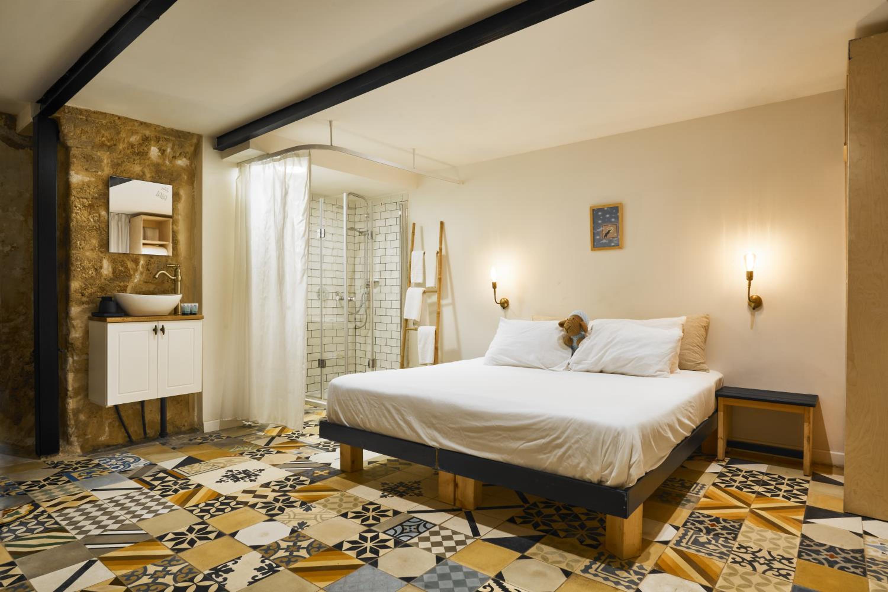 Classic Double or Twin Room - Photo 6