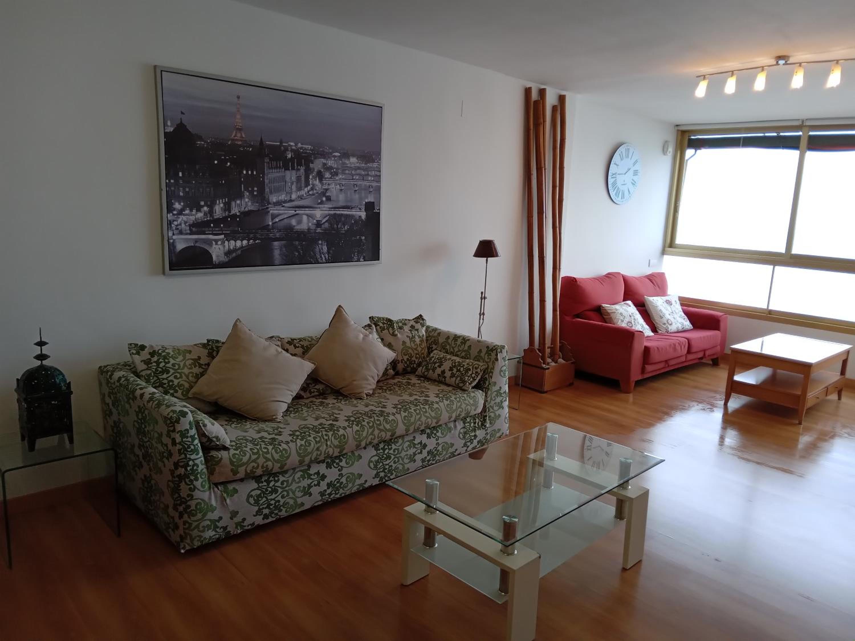 Apartamento Superior