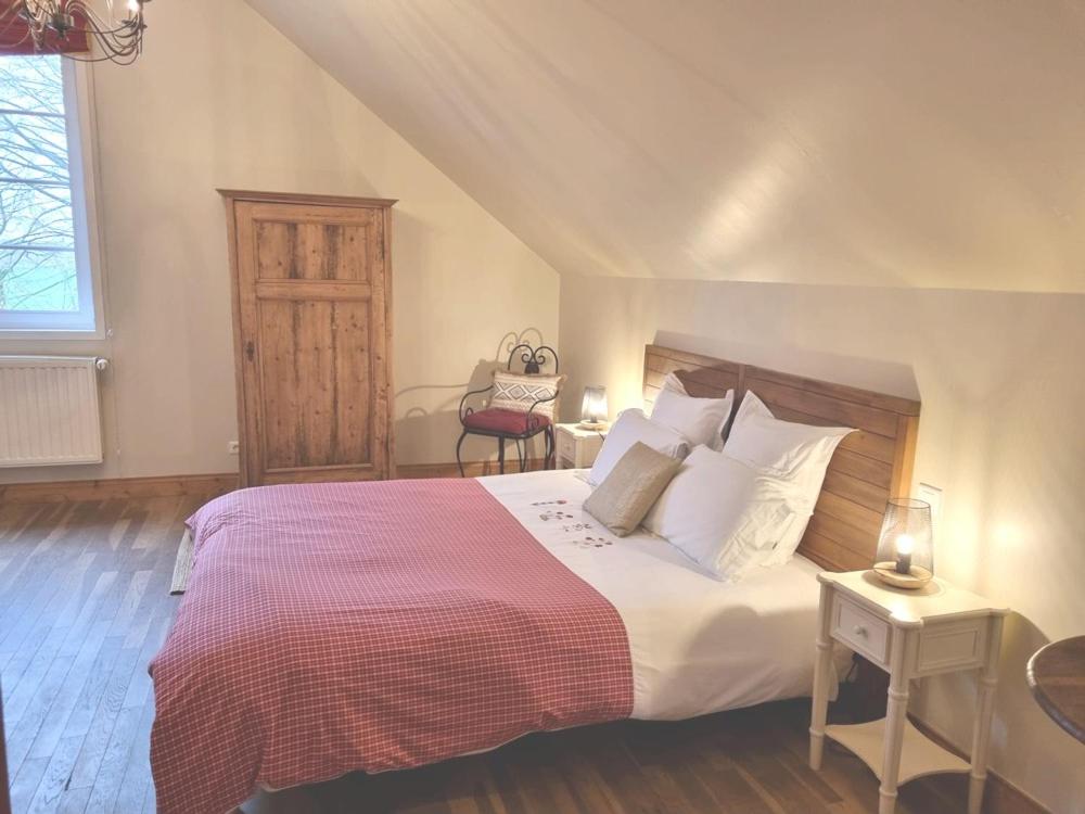 Triple Room with Garden View photo 3