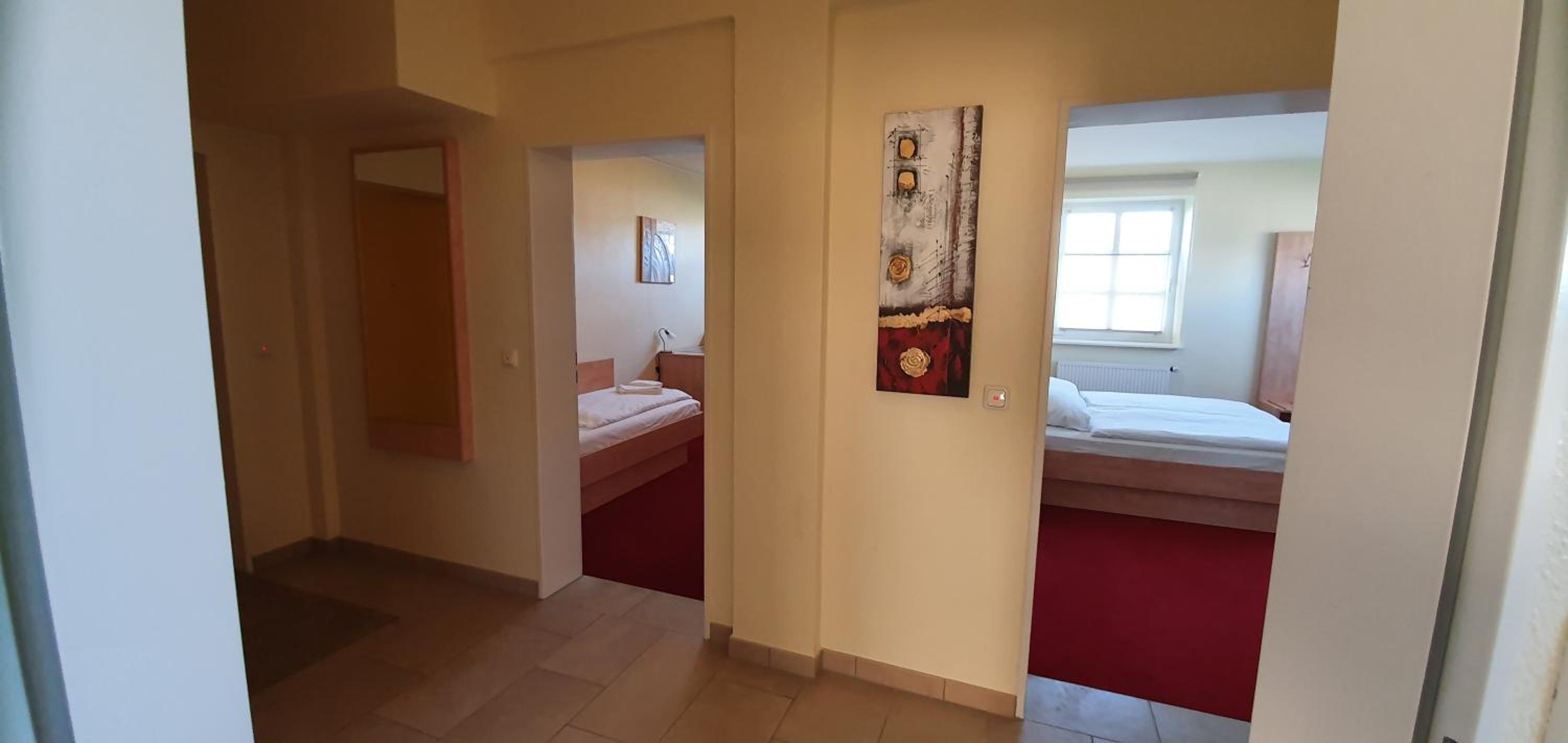 Apartment Coach House photo 3