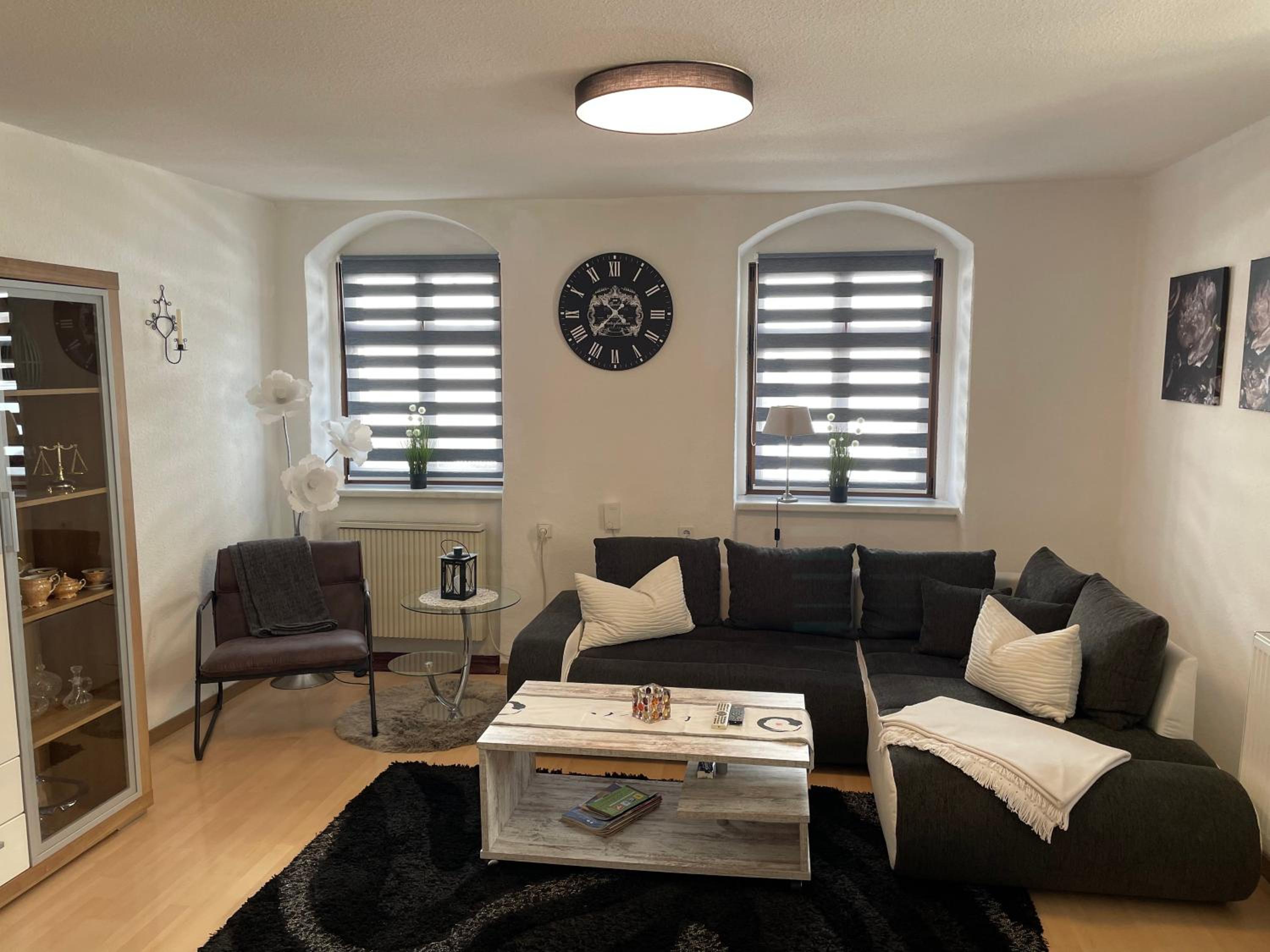 Apartment photo 1