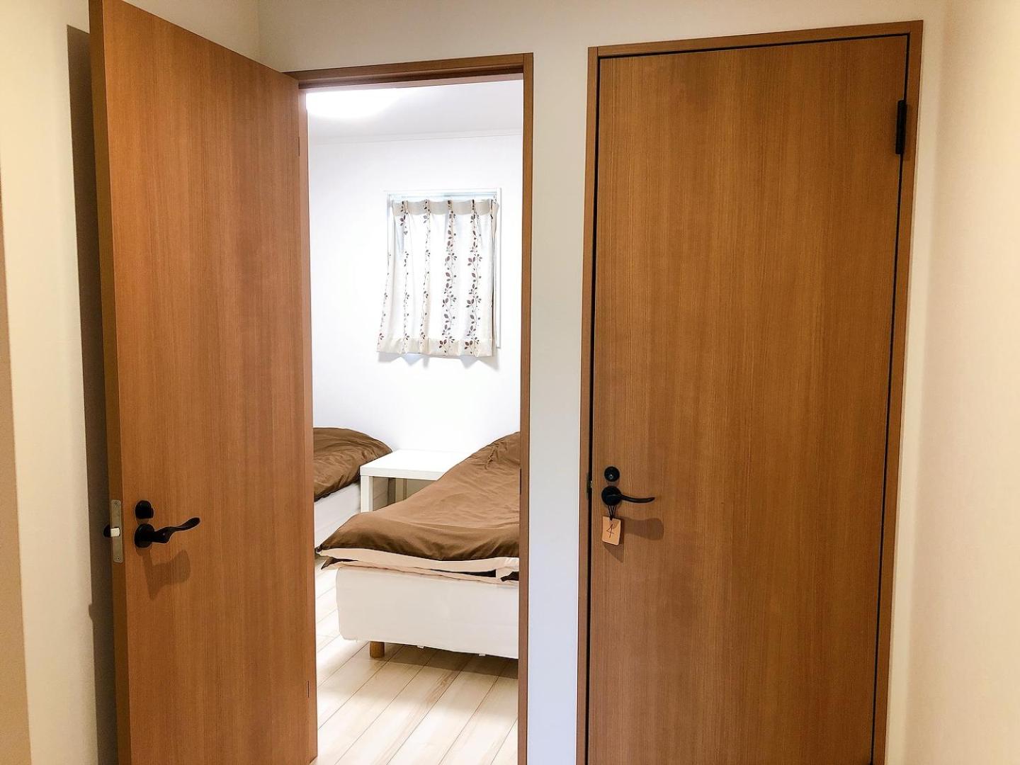 Standard Twin Room photo 3