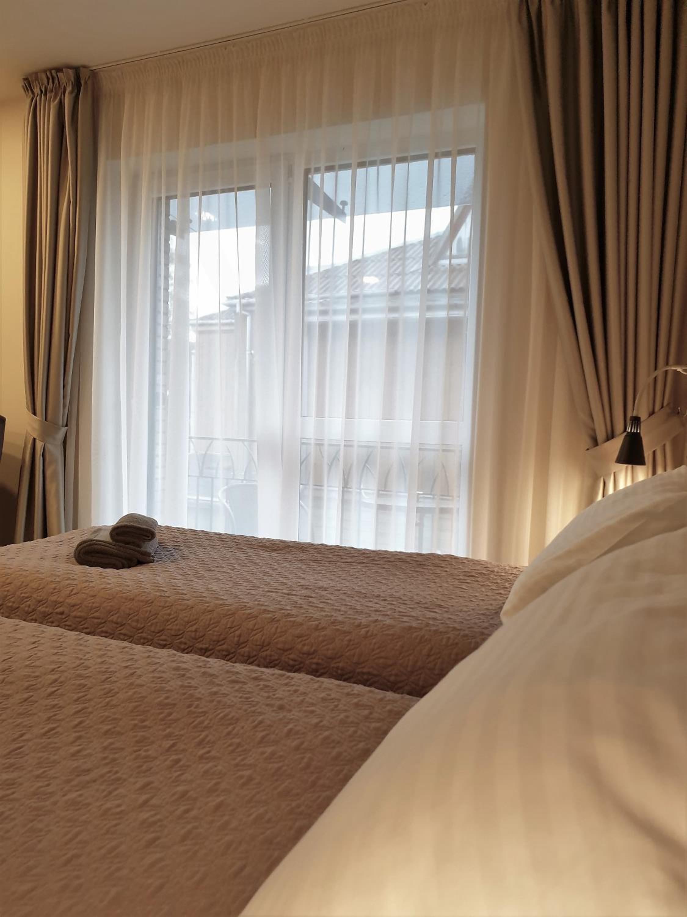 Triple Room with Balcony photo 1