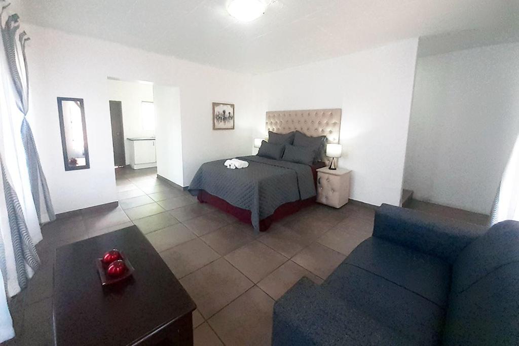 Duplex Apartment - Photo 10