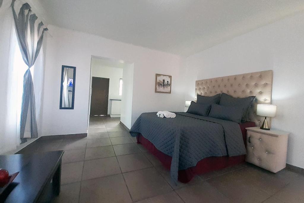 Duplex Apartment - Photo 11