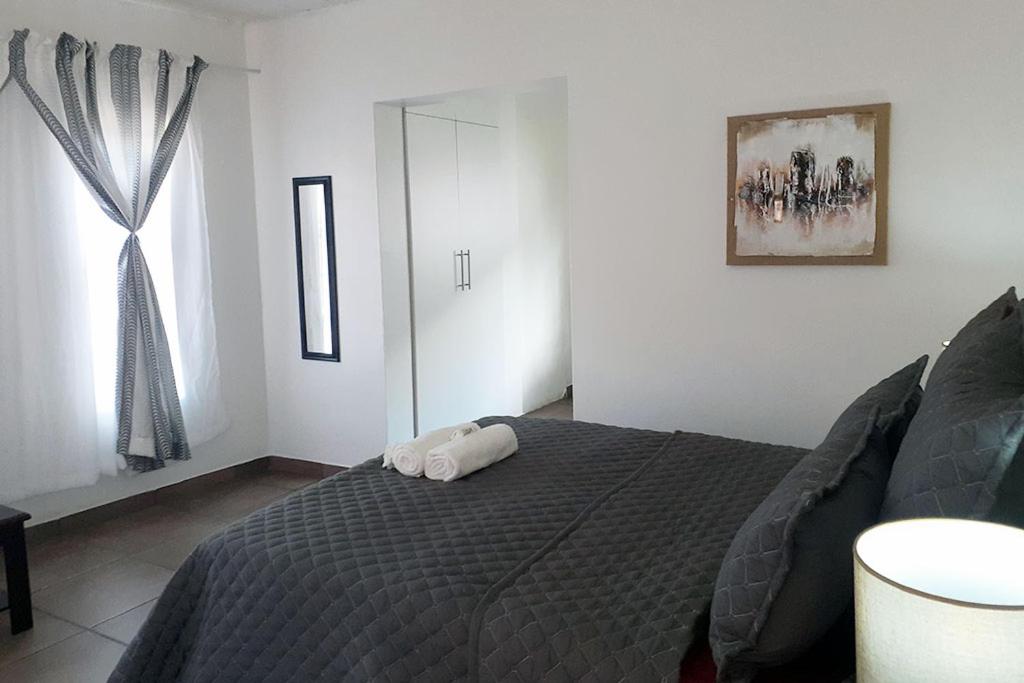 Duplex Apartment - Photo 8