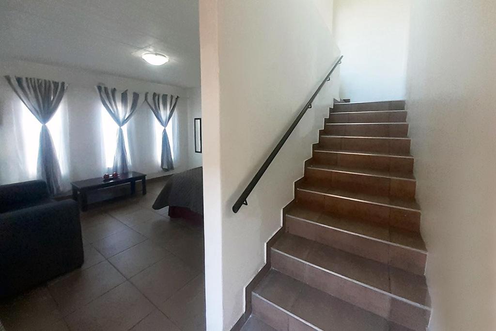 Duplex Apartment - Photo 15