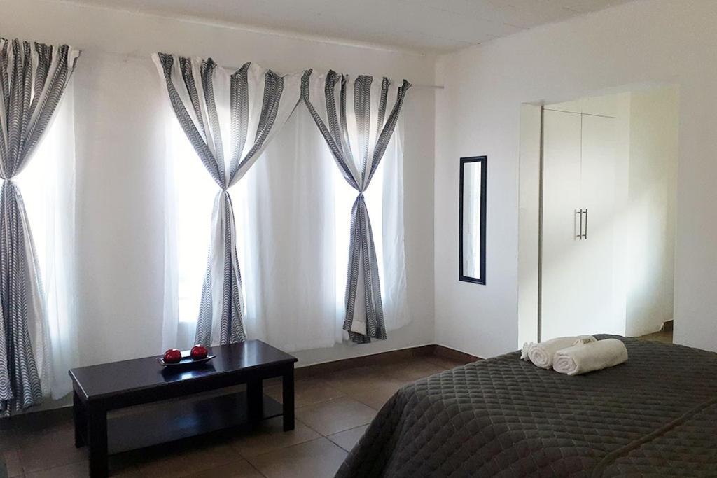 Duplex Apartment - Photo 14