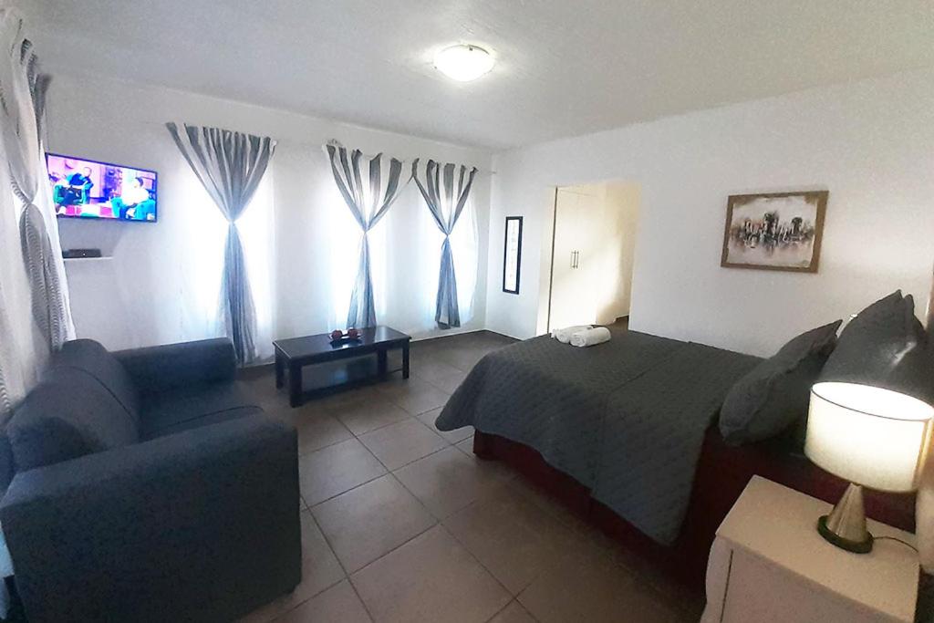 Duplex Apartment - Photo 7