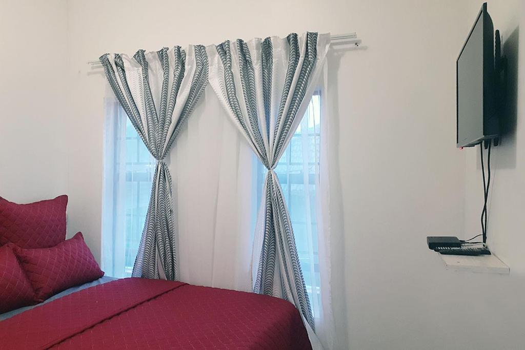 Duplex Apartment - Photo 19
