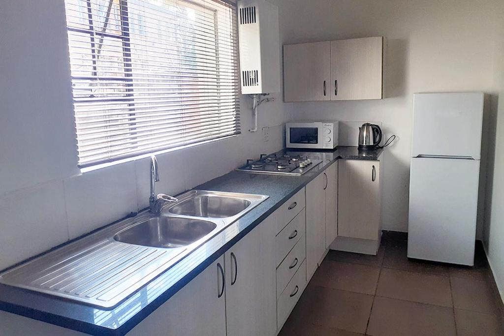 Duplex Apartment - Photo 9