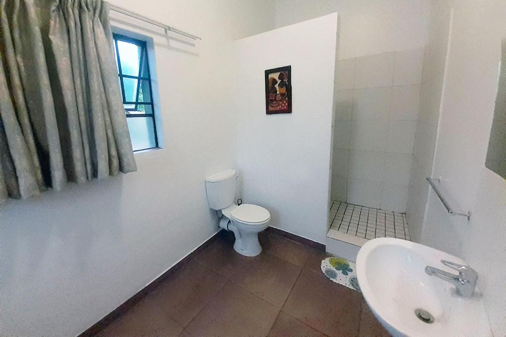 Duplex Apartment - Photo 3