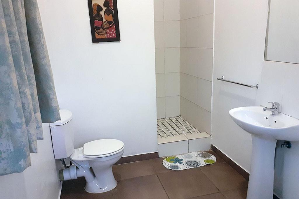 Duplex Apartment - Photo 4