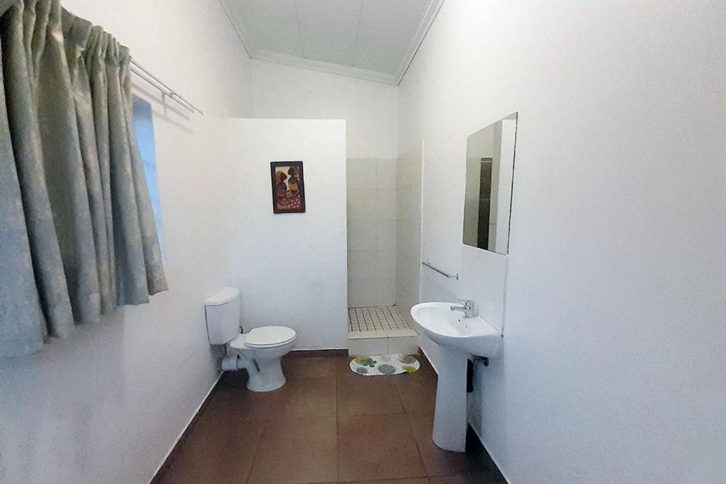 Duplex Apartment - Photo 2