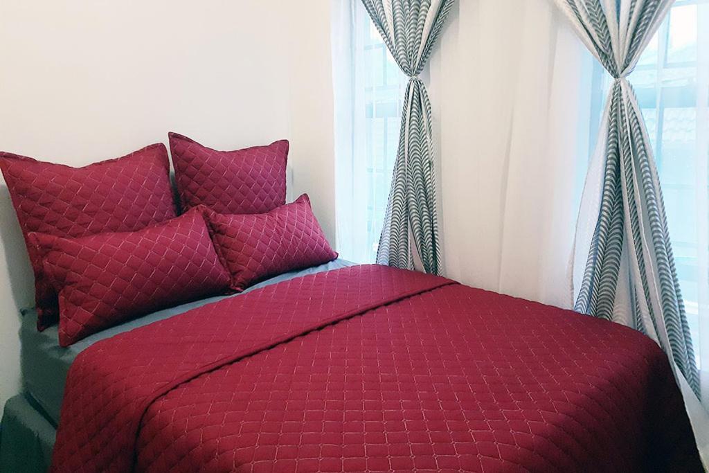 Duplex Apartment - Photo 17