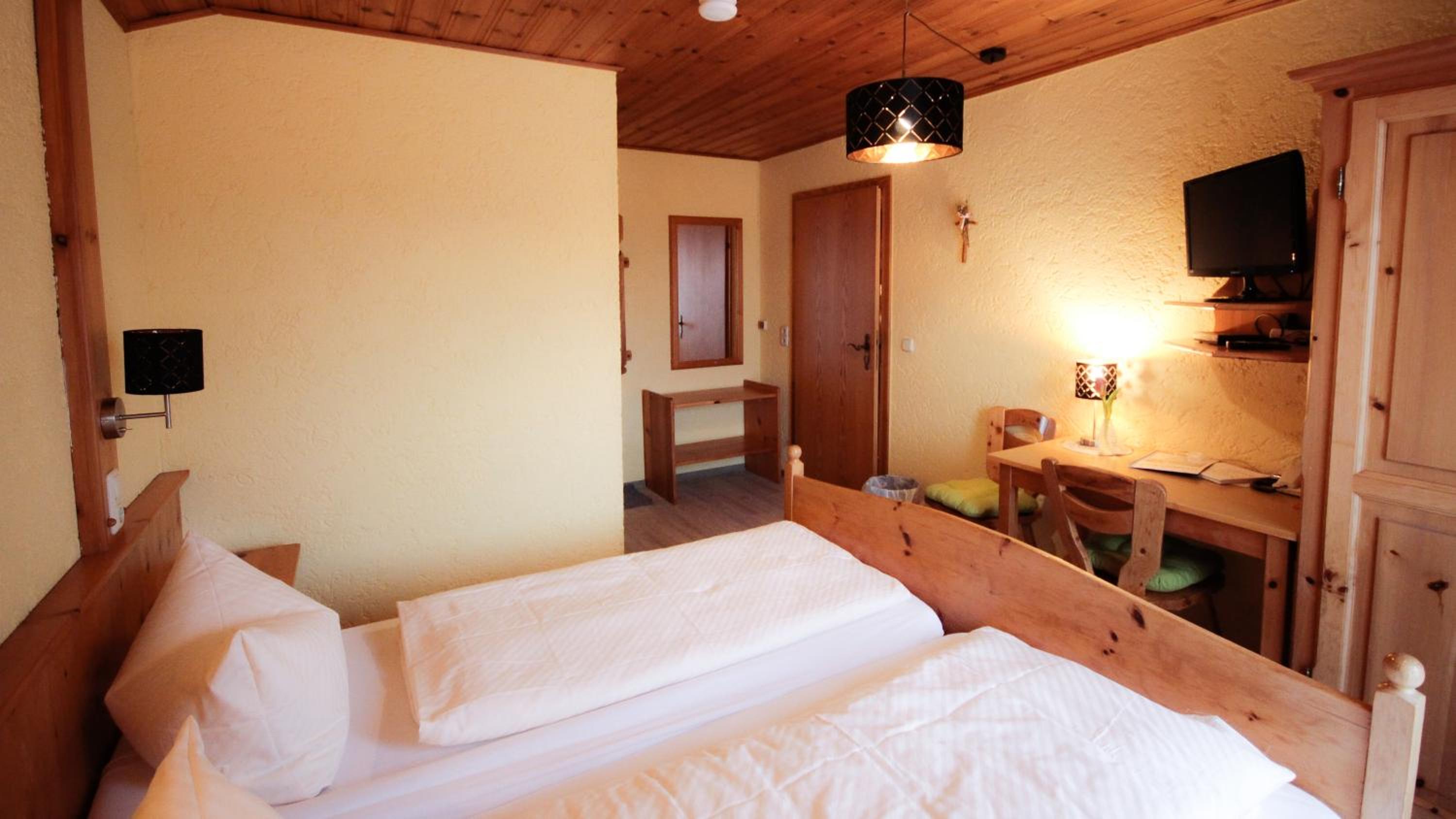 Double Room photo 3