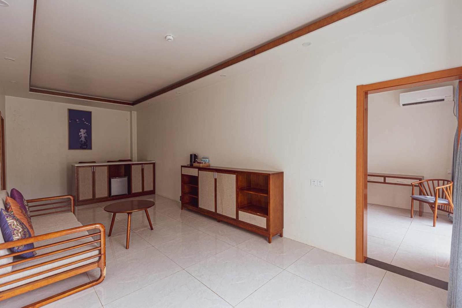 Family Suite photo 3