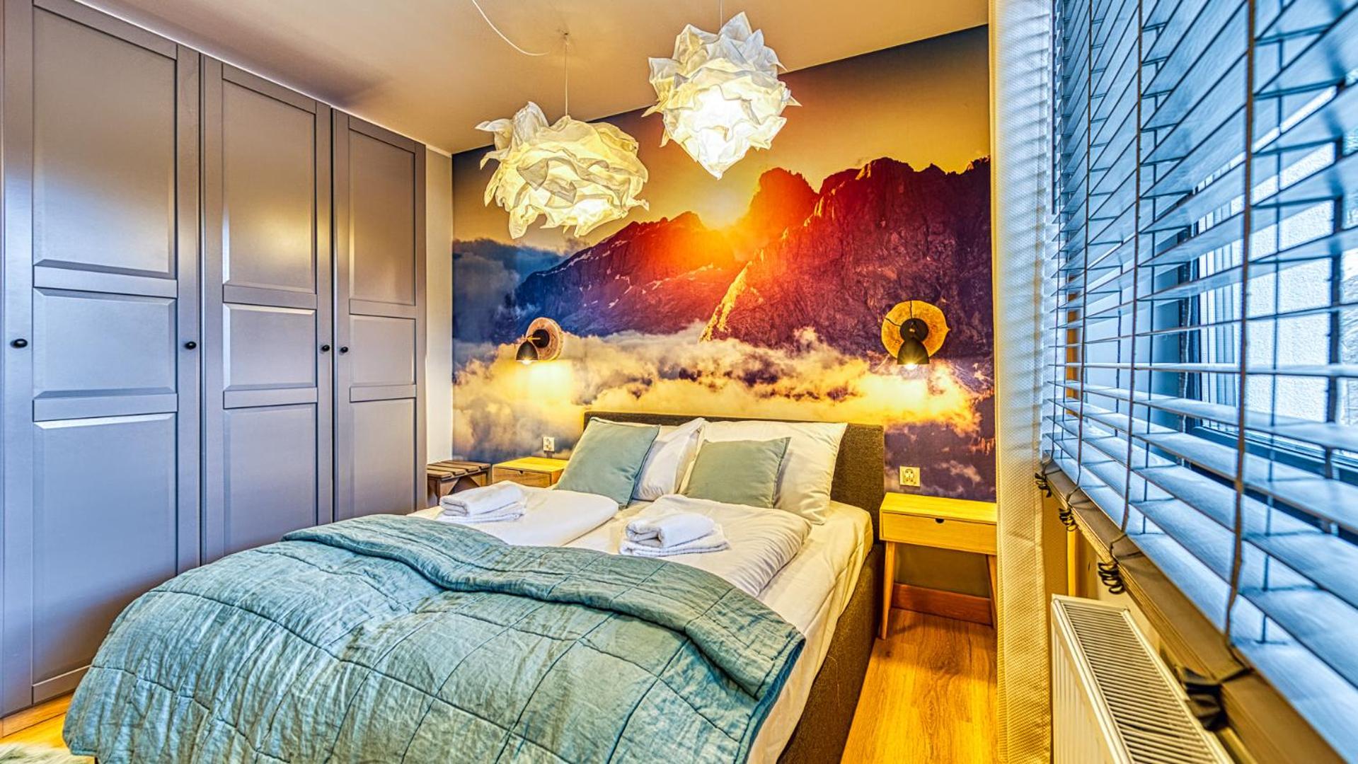 One-Bedroom Apartment - Photo 8