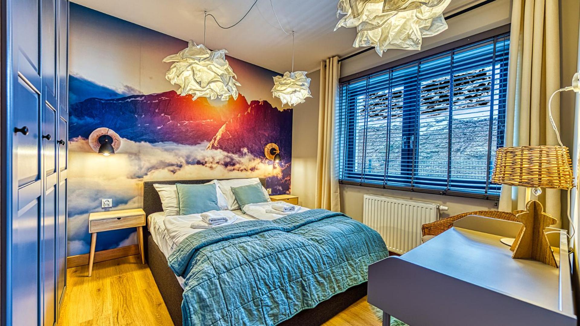 One-Bedroom Apartment - Photo 10